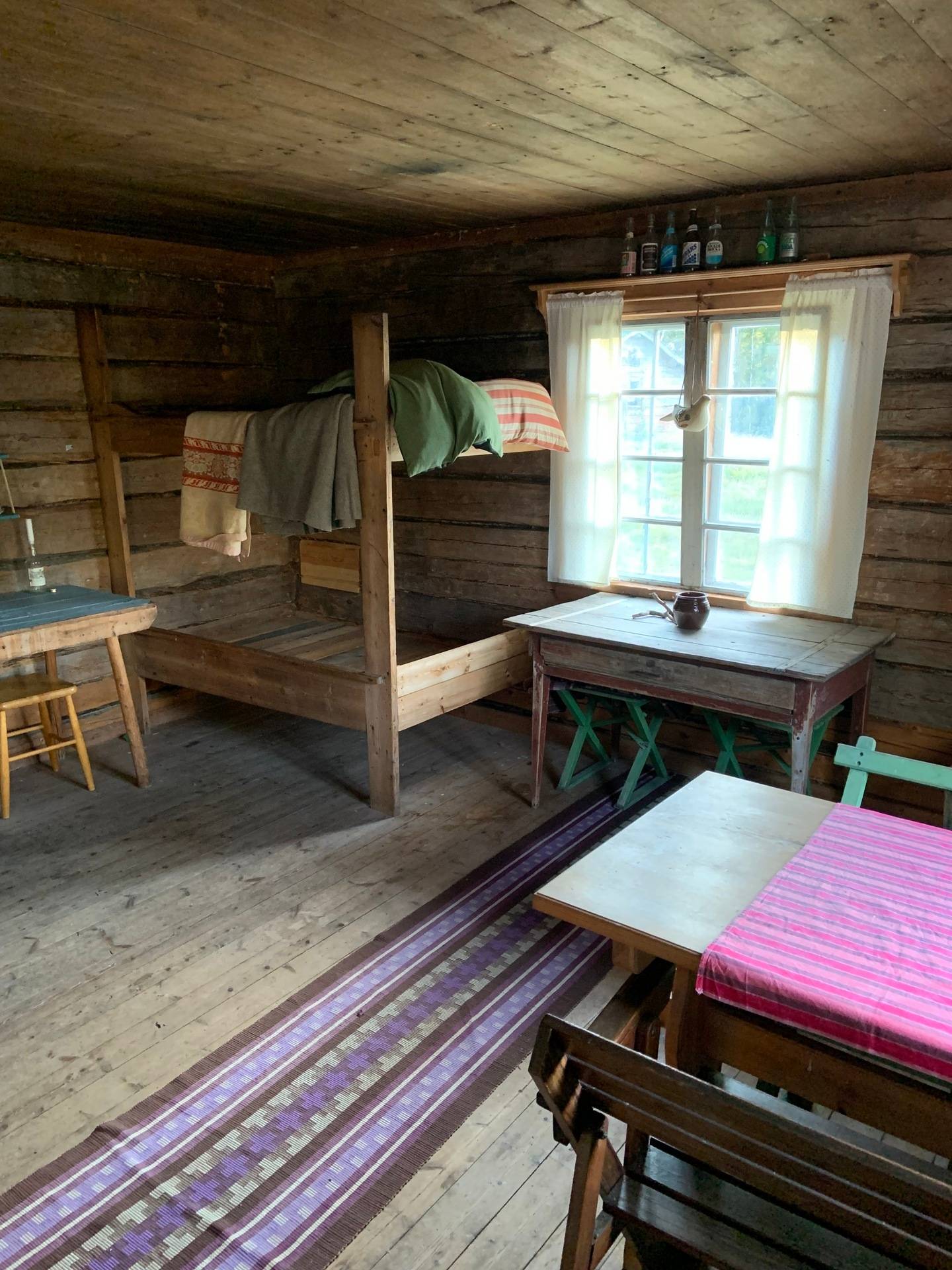2 rum Fritidshus på Björkenässätern 3 Torsby kommun - bild 7