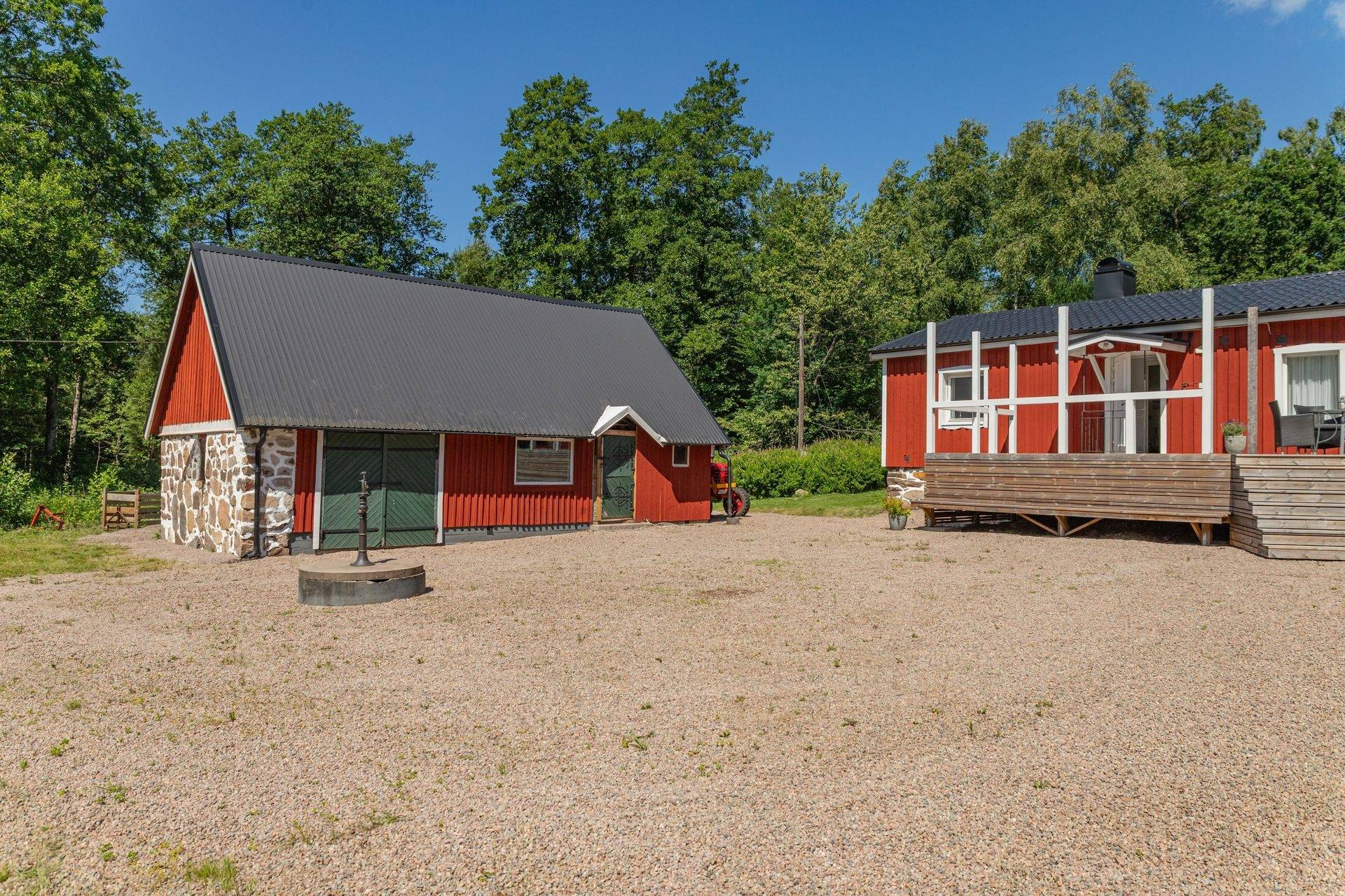 75 m² Gård/skog på Ekerödsvägen 187 Bassholma Ängelholms kommun - bild 4
