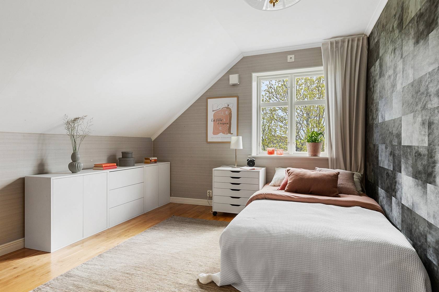 11 rum Villa på Högenvägen 106 Torslanda - Björlanda Göteborgs kommun - bild 37