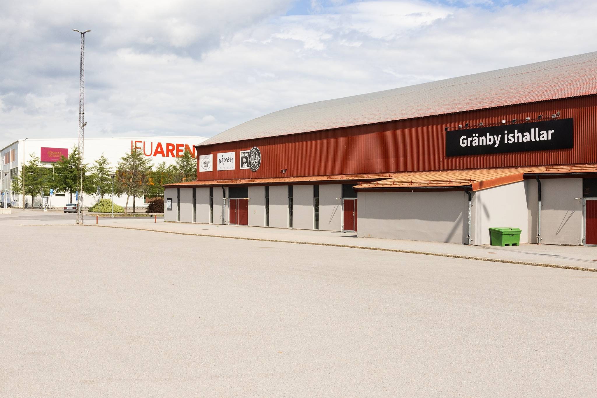 2 rum Lägenhet på Molngatan 19 Gränby Uppsala kommun - bild 31