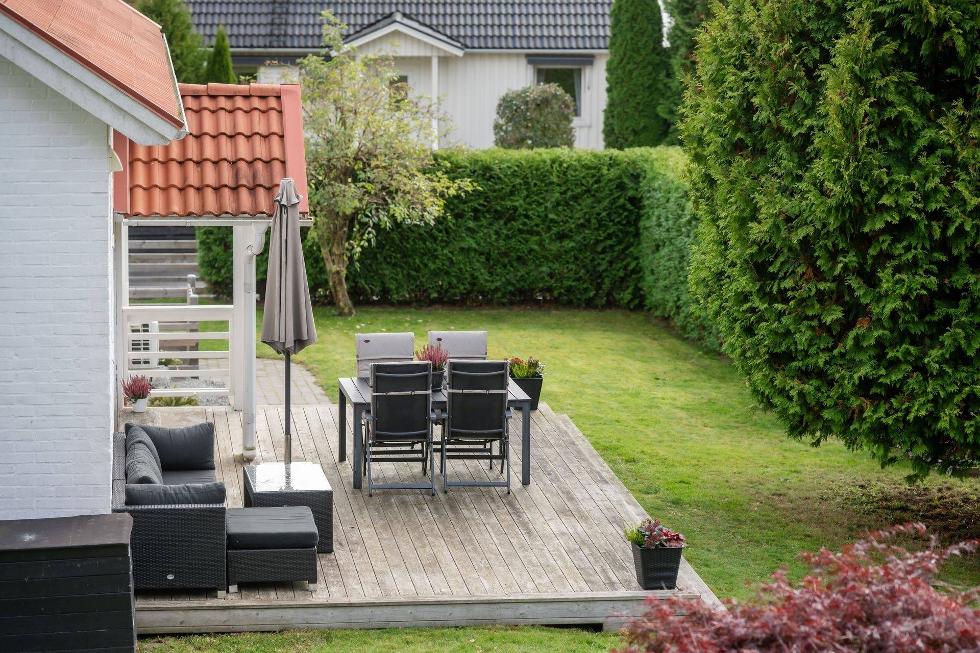 5 rum Villa på Olidebergsvägen 6 Hyssna Marks kommun - bild 31
