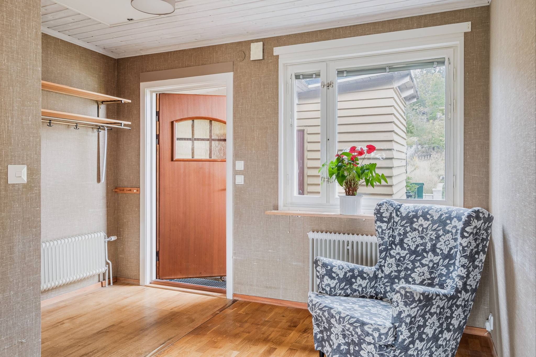 4 rum Radhus på Thun-Ollevägen 57 Lugnet Värmdö kommun - bild 3
