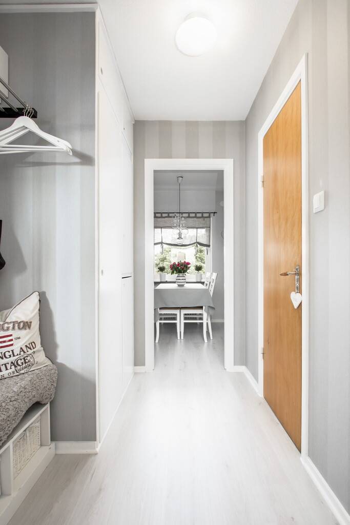 2 rum Lägenhet på Gustavsgatan 13B Centralt Karlskoga kommun - bild 10