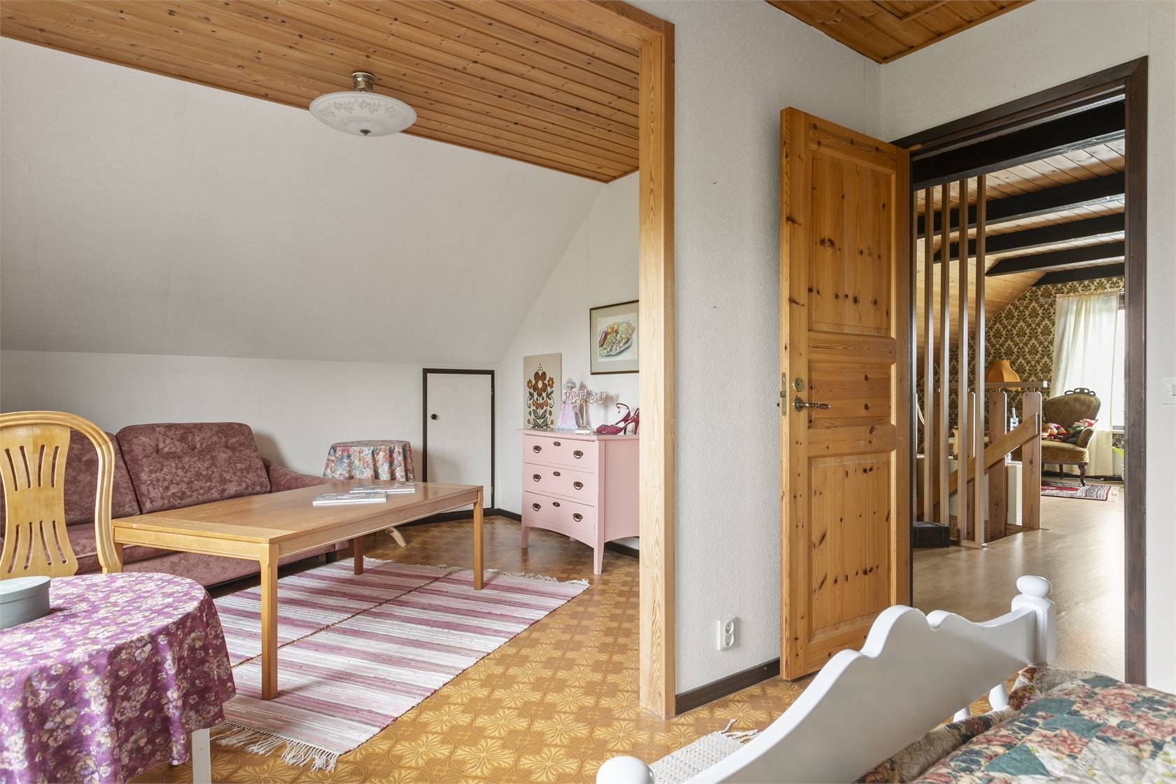 5 rum Villa på Begoniastigen 8 Karlberg Varbergs kommun - bild 27