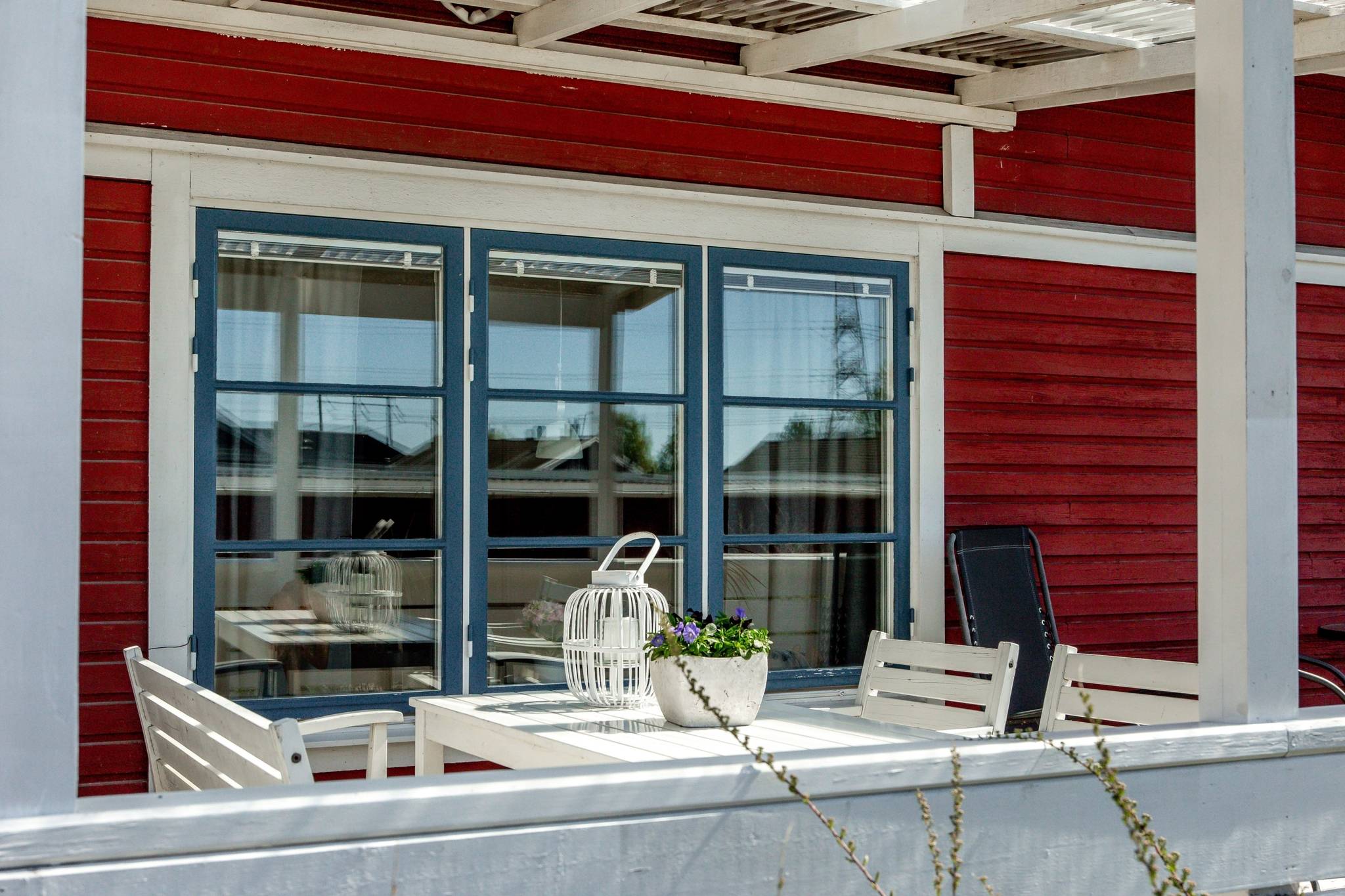 6 rum Villa på Rombergsvägen 11 Ljusdals kommun - bild 25