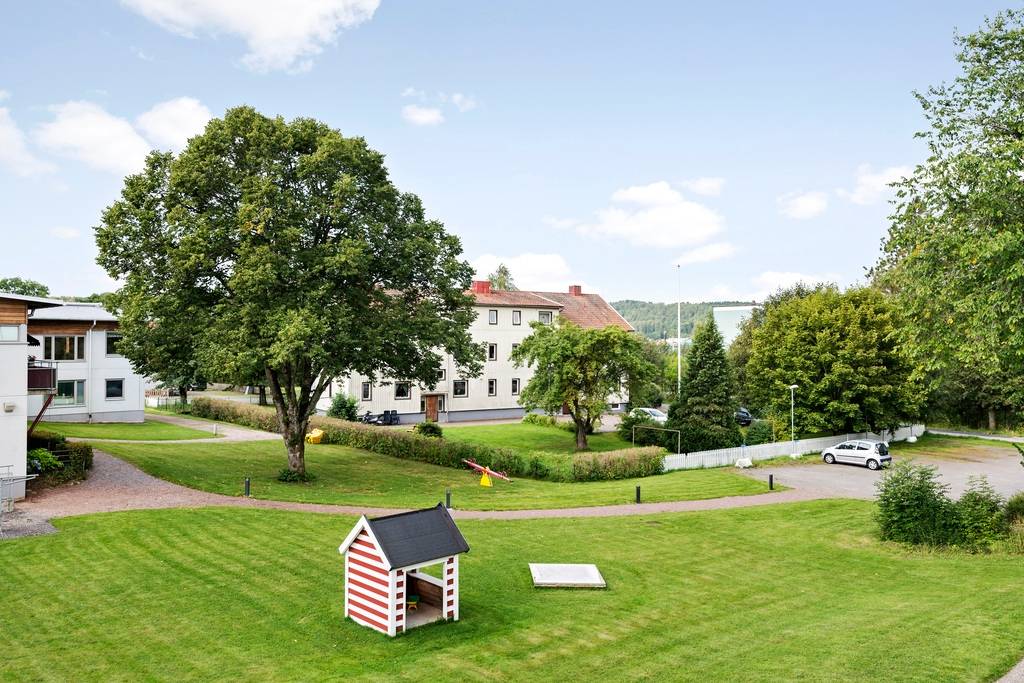 Nol, Ale kommun