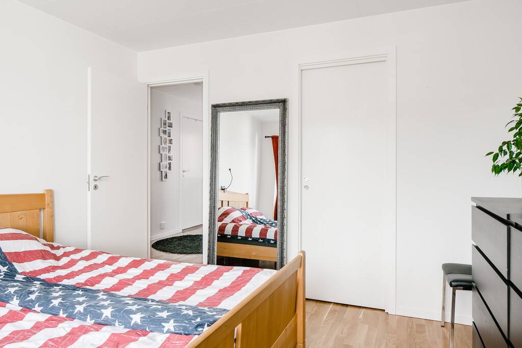 4 rum Lägenhet på Vilkmansgatan 7 Trädgårdsstaden Skövde kommun - bild 28