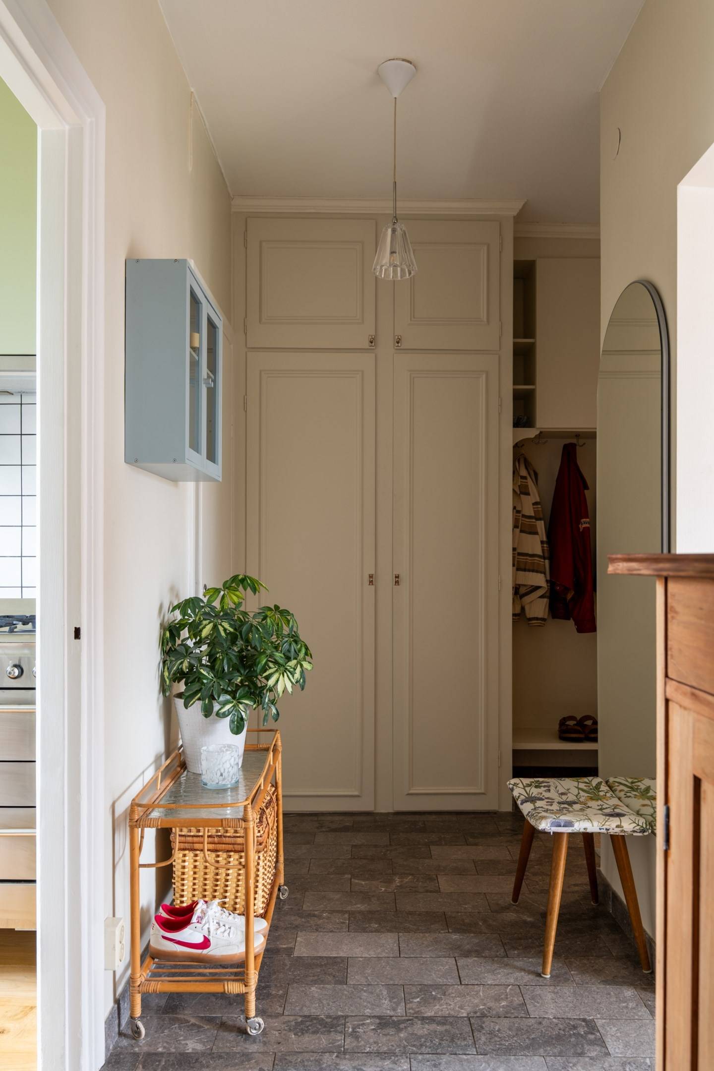 2 rum Lägenhet på Fregattvägen 34 Gröndal Stockholms kommun - bild 43