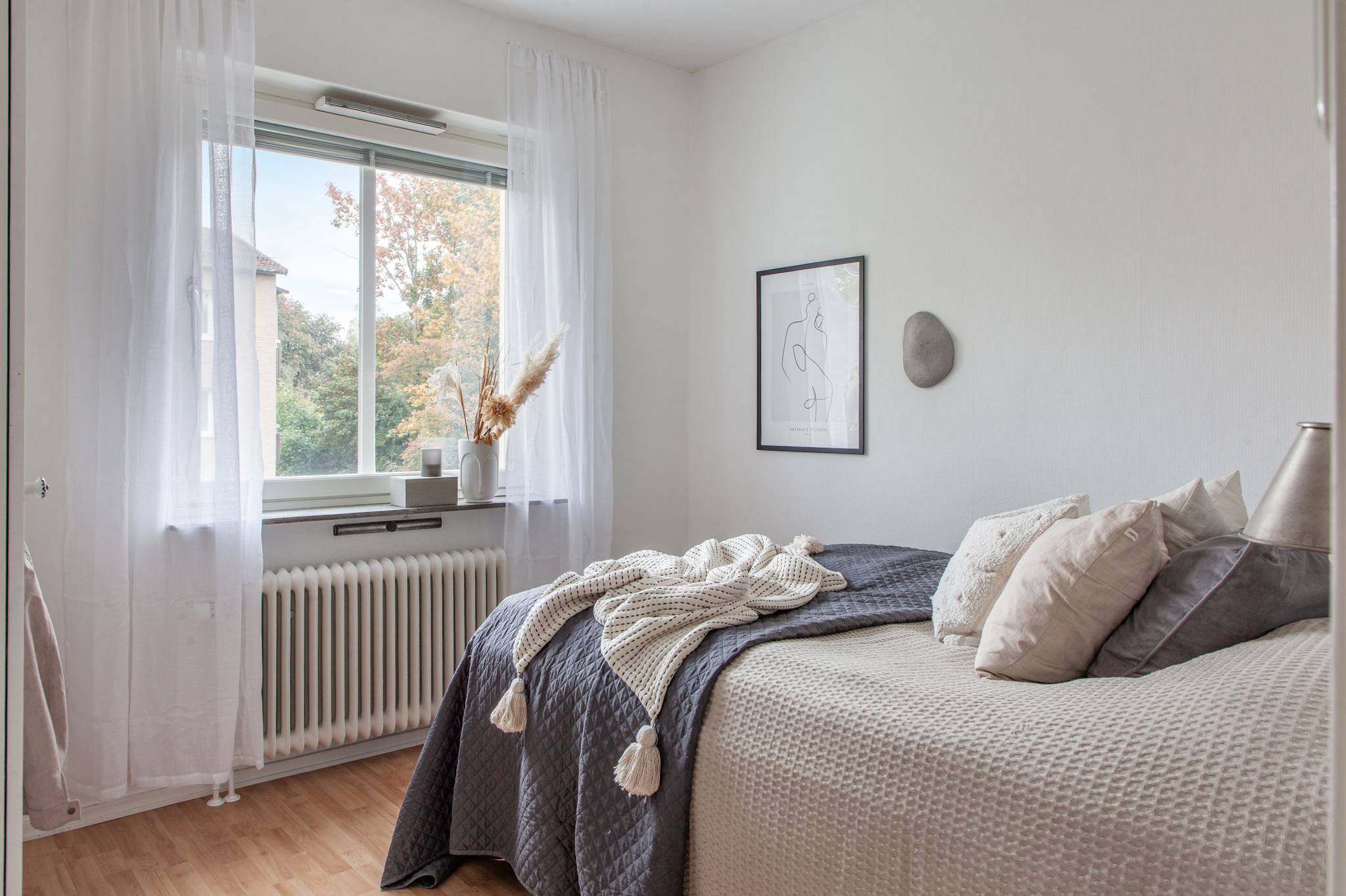 2 rum Lägenhet på Allhelgonavägen 12B Centralt Öster Nyköpings kommun - bild 8