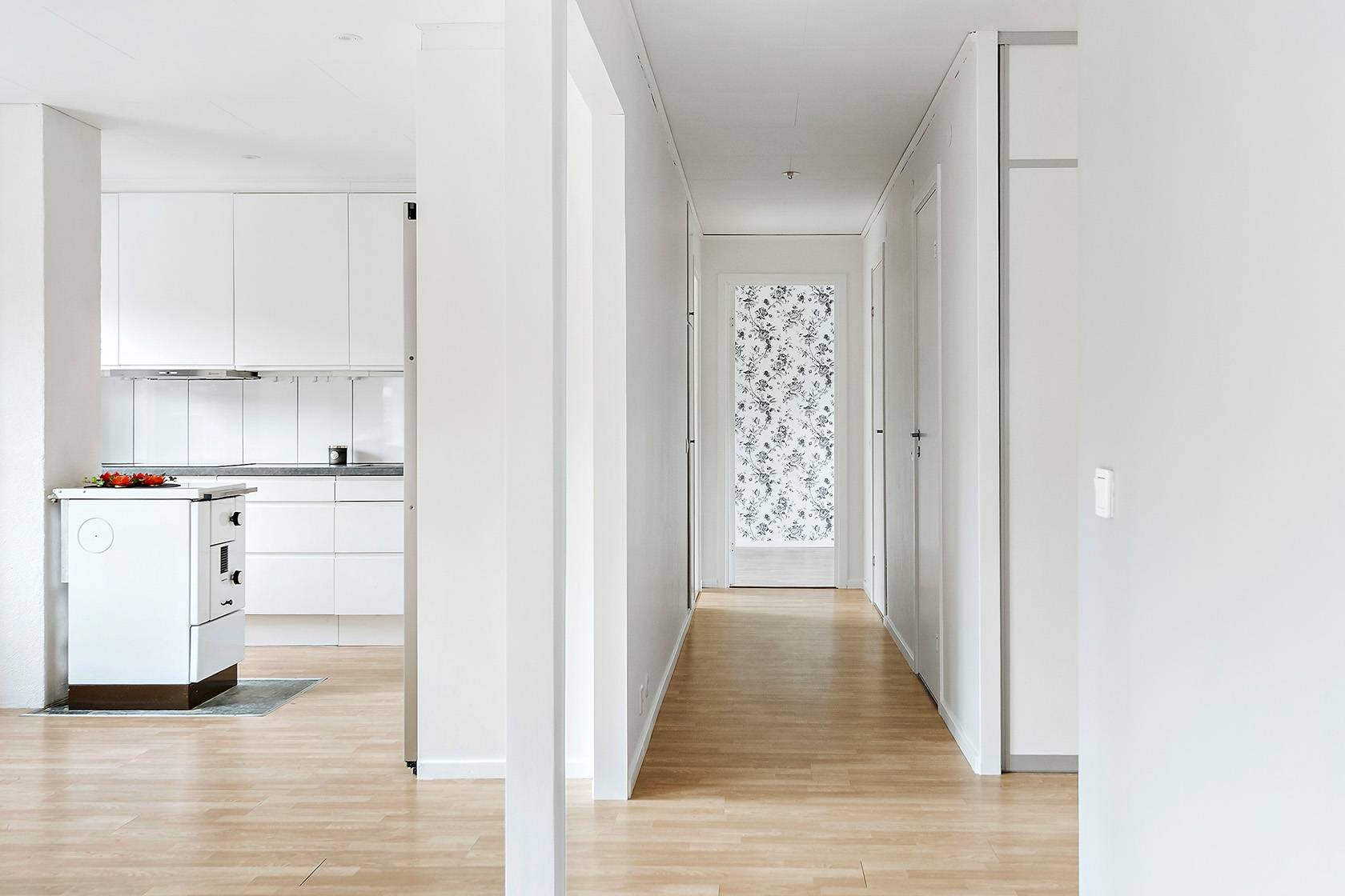 4 rum Villa på Bokhultet 14 Tving Karlskrona kommun - bild 5