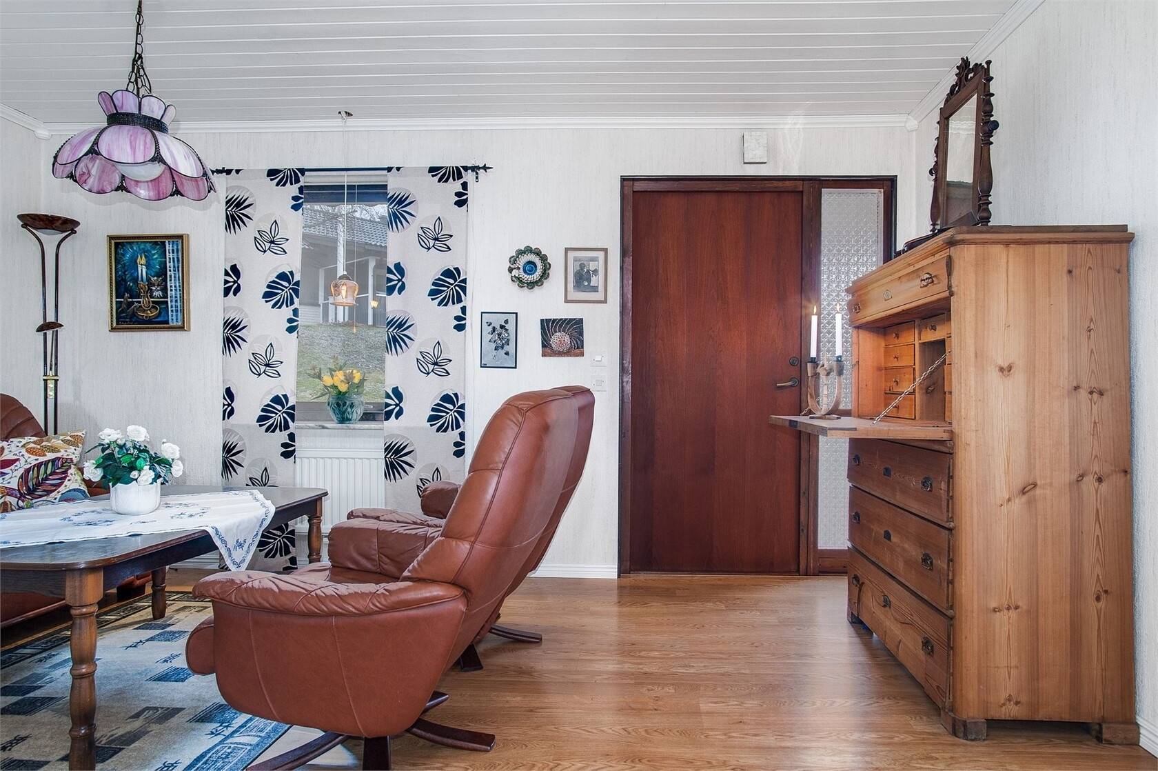 5 rum Villa på Sundbergsvägen 10 Centrala Torsby Torsby kommun - bild 5