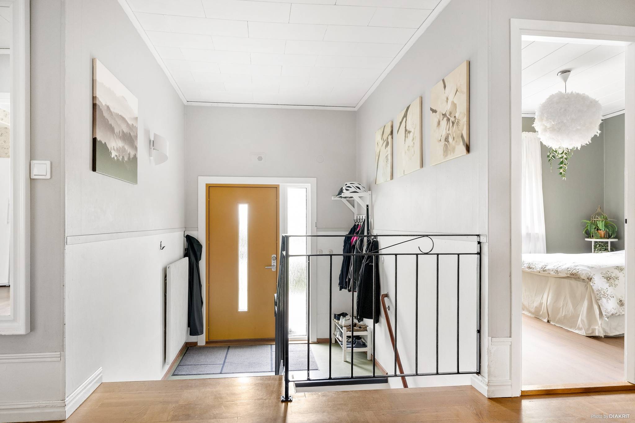 4 rum Villa på Bergslagsgatan 16 Ovangårdarna Säters kommun - bild 9