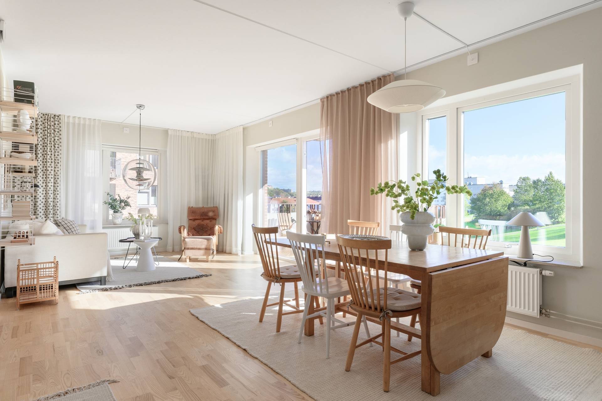 3 rum Lägenhet på Walter Bengtssons Gata 37 Majorna Göteborgs kommun - bild 7
