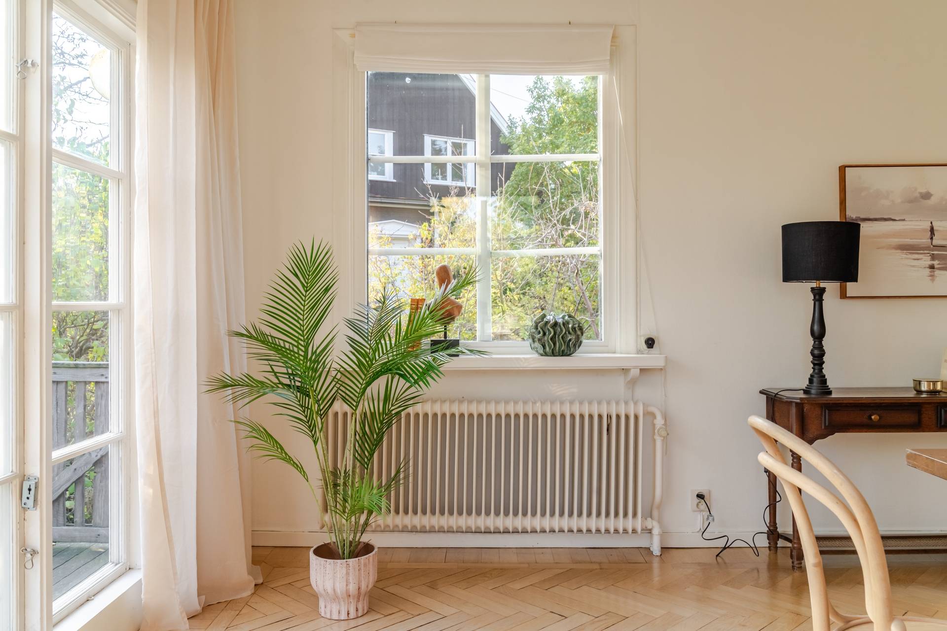 7 rum Villa på Topeliusvägen 32 Bromma Stockholms kommun - bild 13
