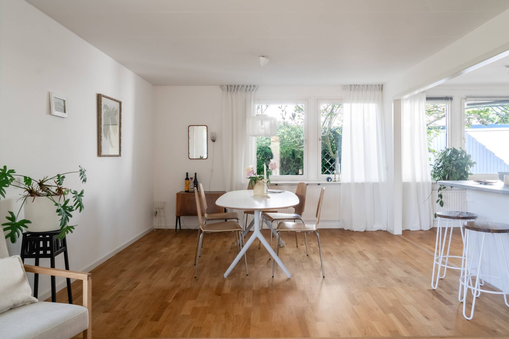6 rum Villa på Angantyrs gränd 14 Linero Lunds kommun - bild 25