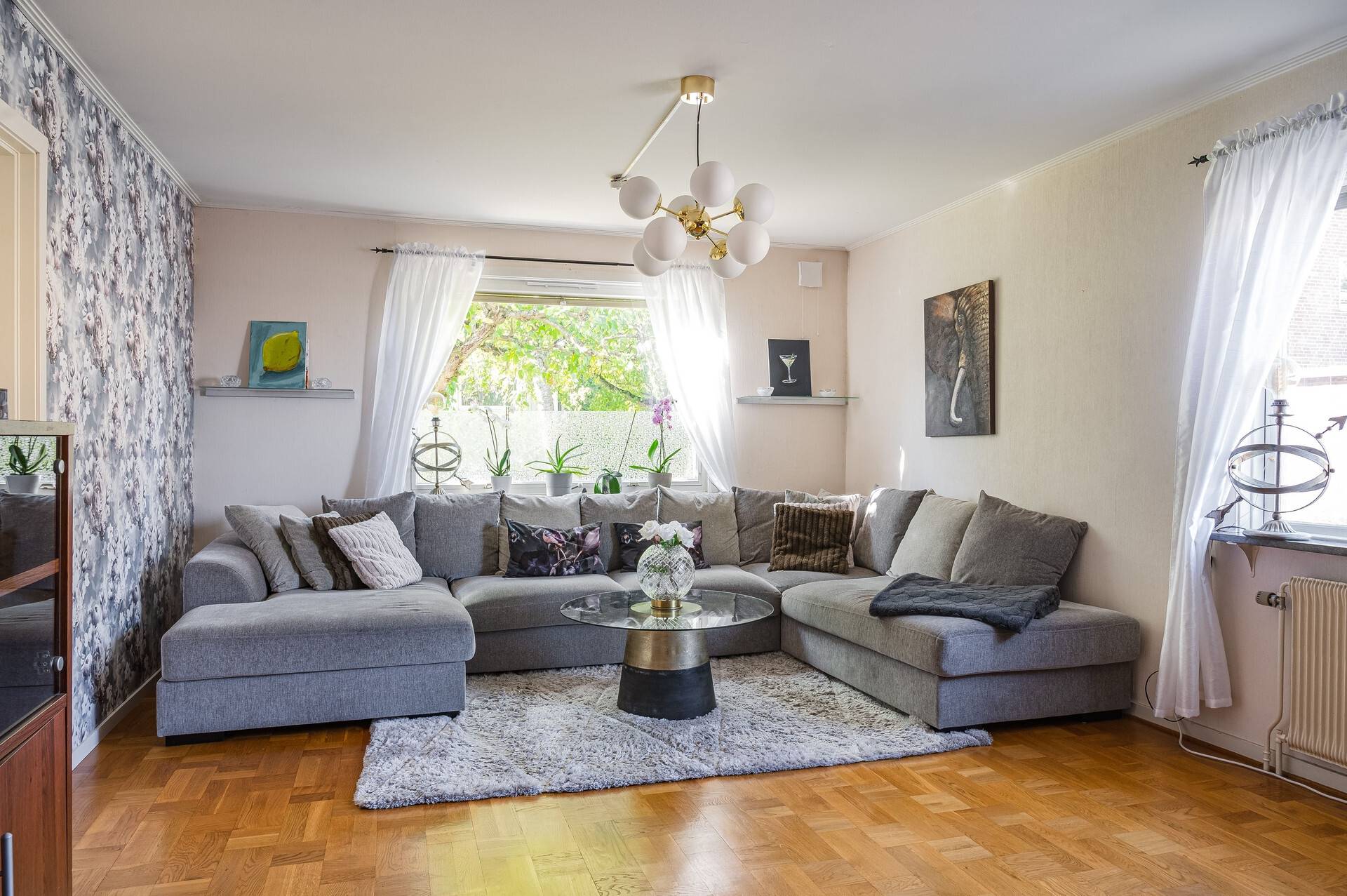 7 rum Villa på Västgötagatan 6 Kvänum Vara kommun - bild 18