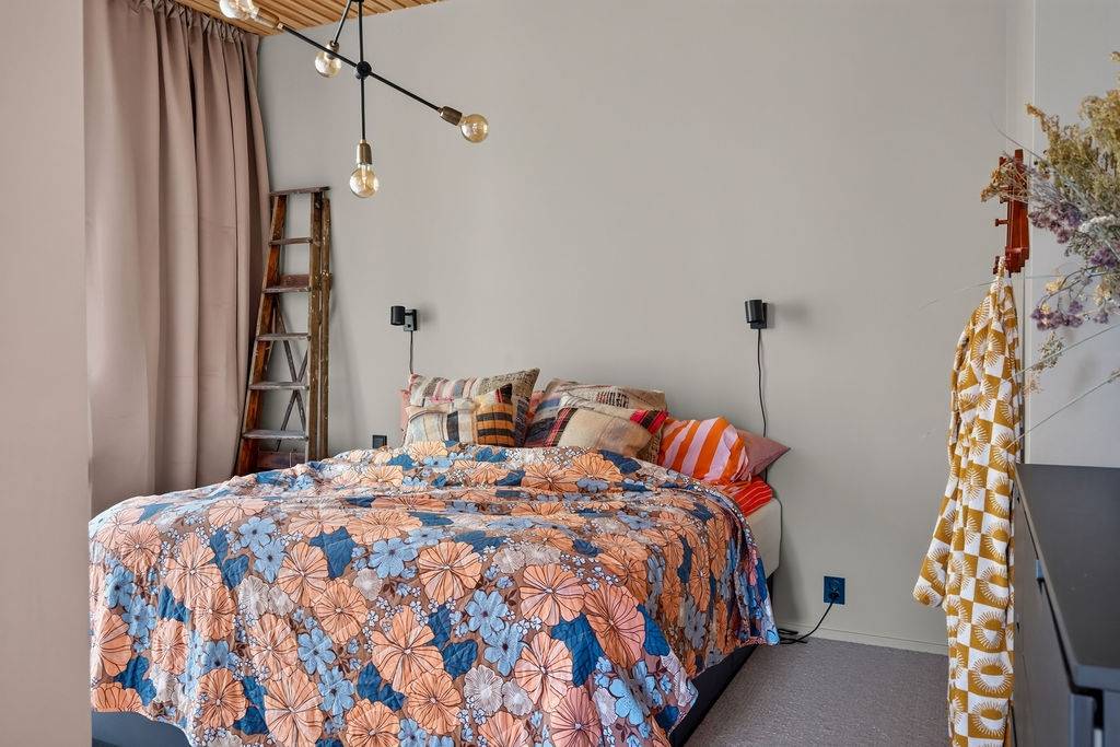 6 rum Villa på Hagbyvägen 18 Hagby Österåkers kommun - bild 28