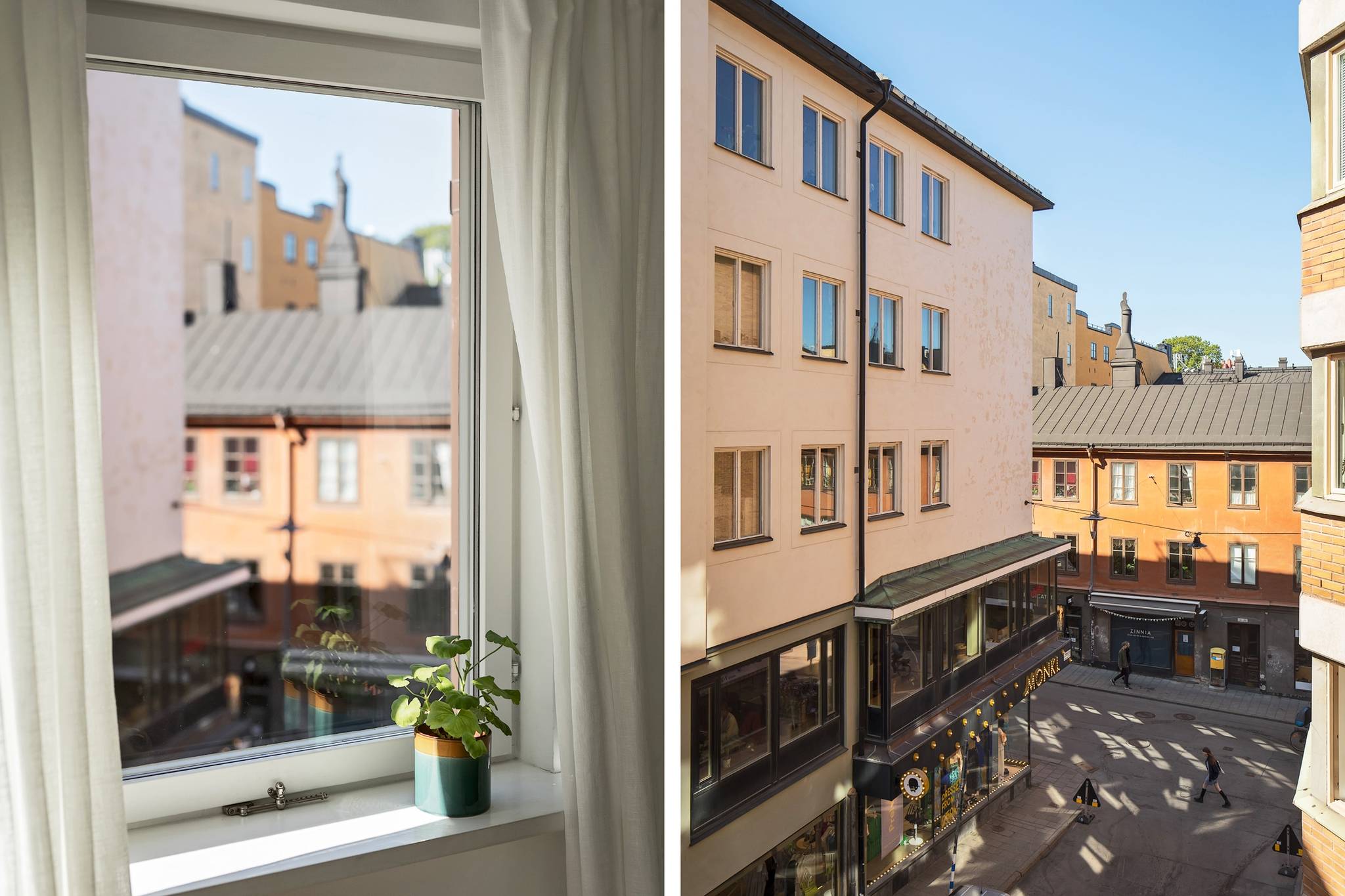 2 rum Lägenhet på Hökens gata 1, 2tr Södermalm Stockholms kommun - bild 6