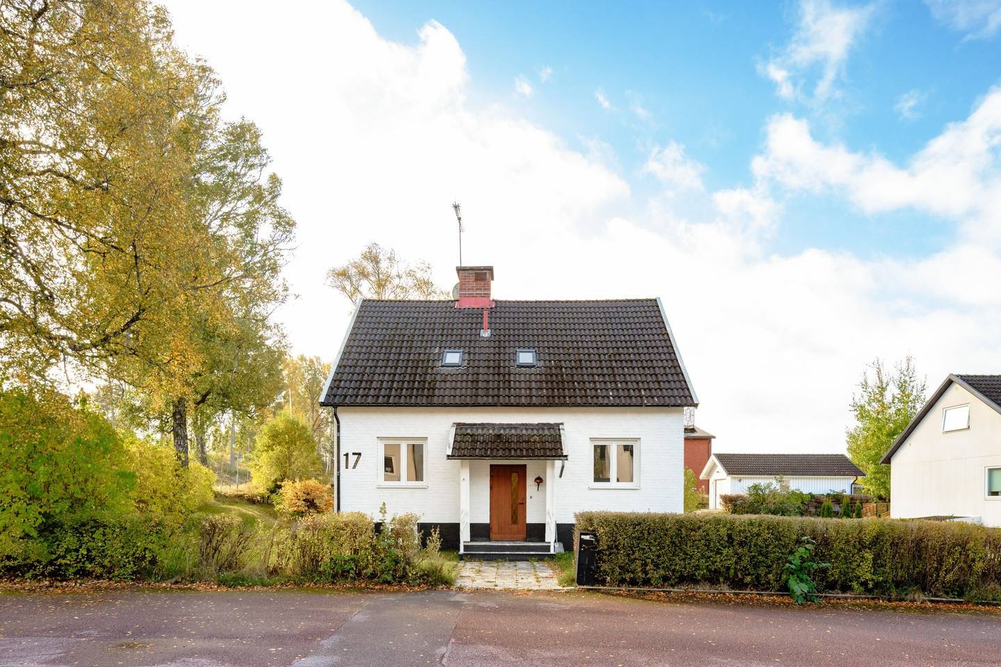 5 rum Villa på Ågatan 17 Gnosjö kommun - bild 2
