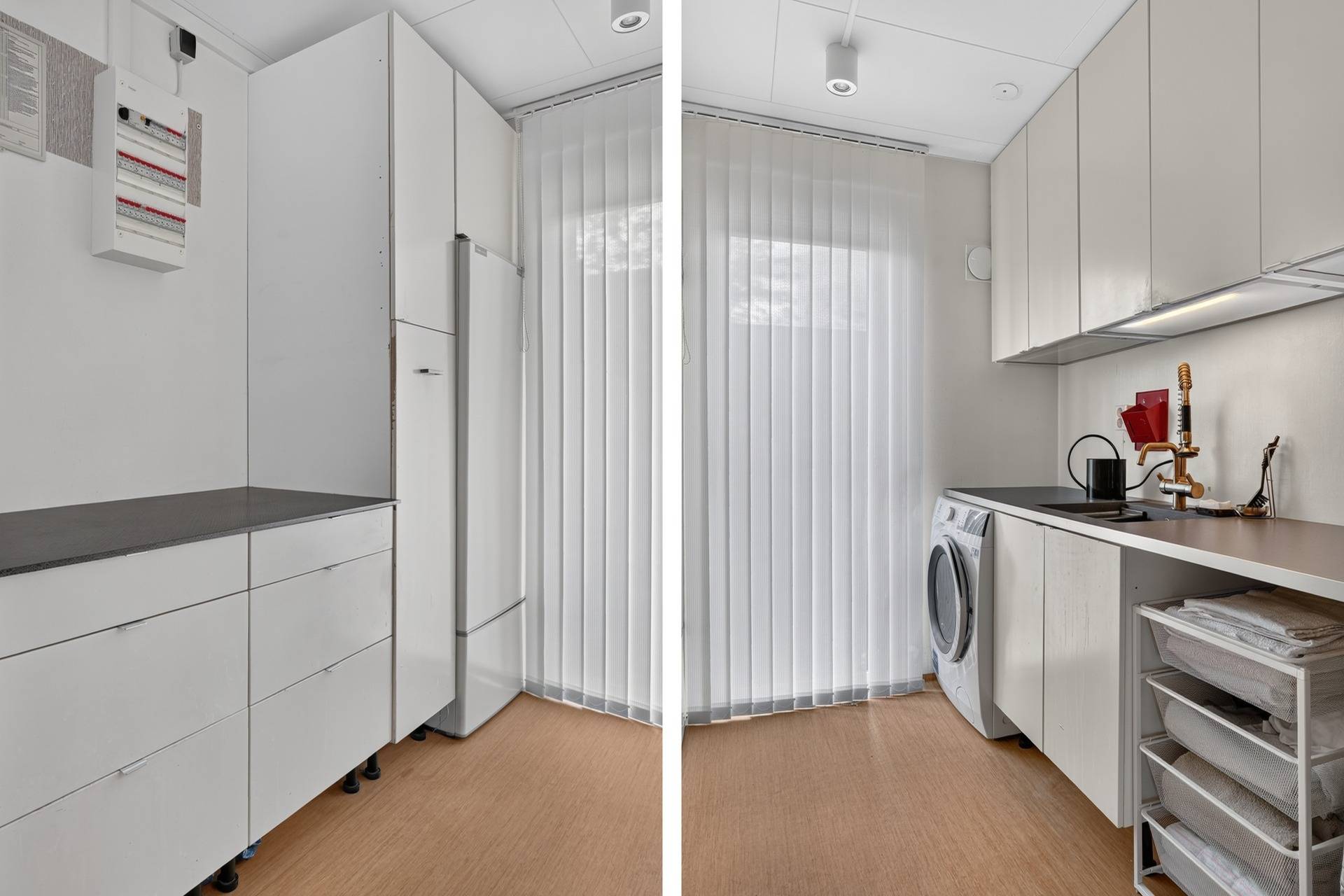 9 rum Villa på Slingervägen 33 Hammarsjorden Hjo kommun - bild 21