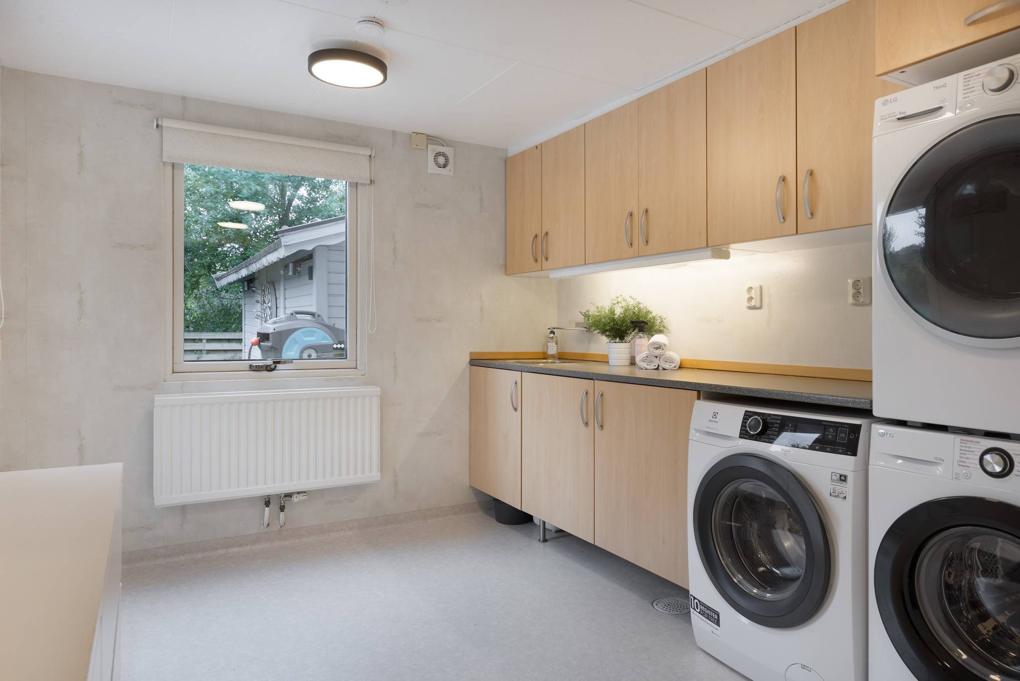 5 rum Villa på Massavägen 6 Åkarp Burlövs kommun - bild 33