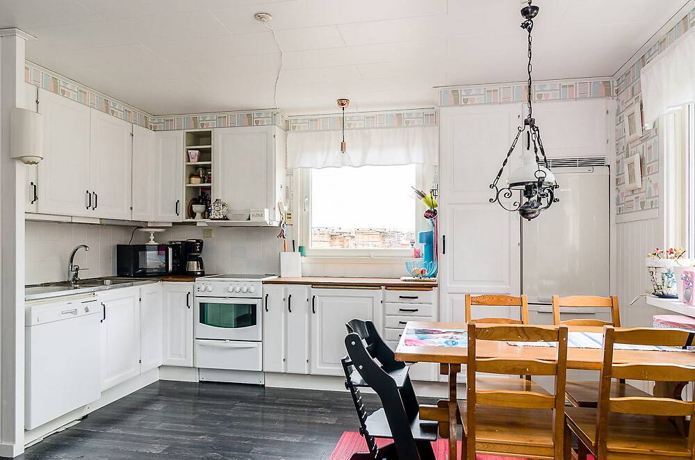 4 rum Villa på Svärdsjövägen 340 Åshammar Sandvikens kommun - bild 5