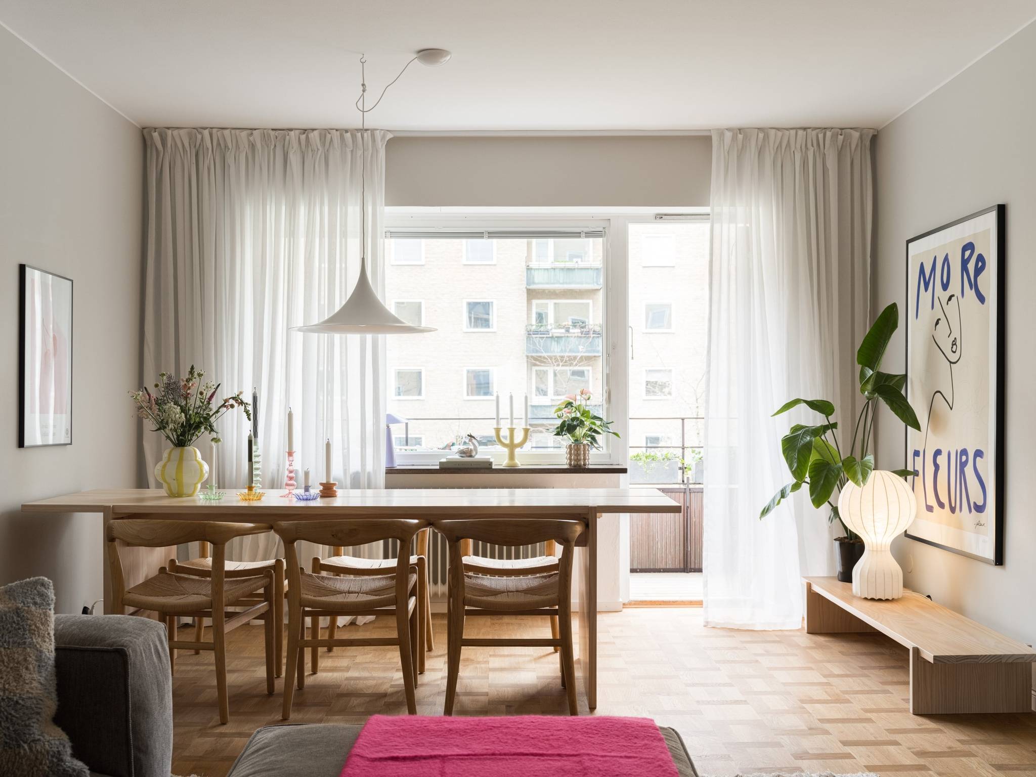 3 rum Lägenhet på Sergels väg 12B Ribersborg Malmö kommun - bild 4