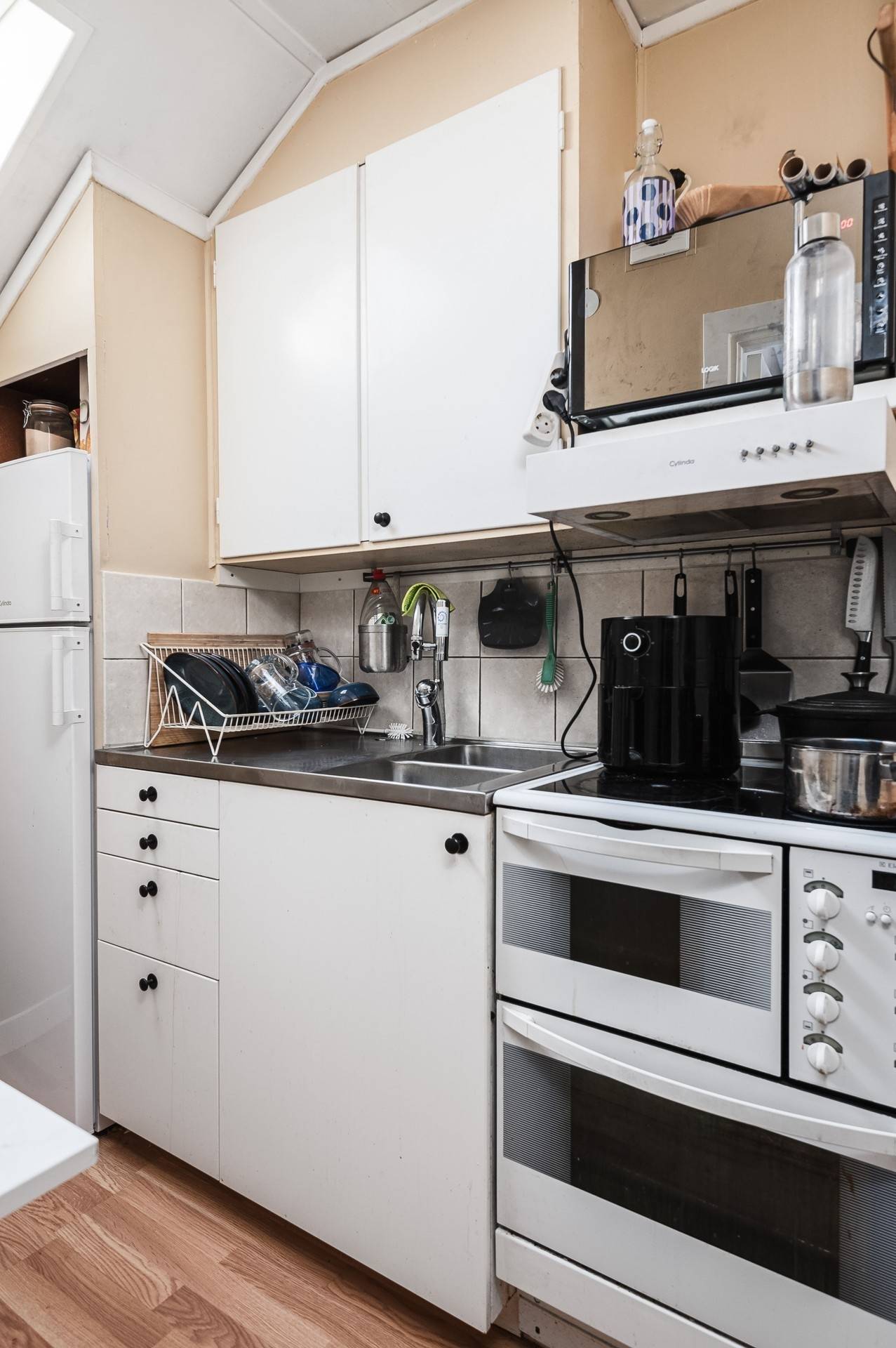 1 rum Lägenhet på Hultsjövägen 7b Lotorp Finspångs kommun - bild 4