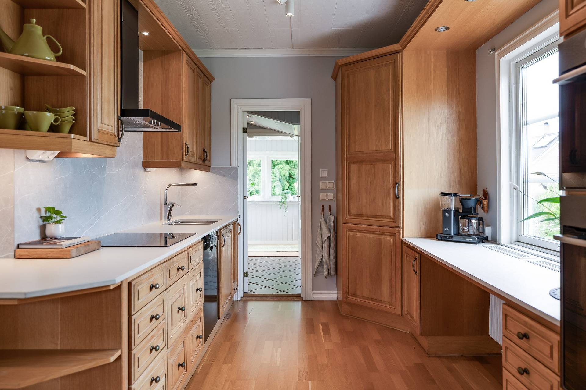 124 m² Villa på Tjädervägen 2 Älvtomta Örebro kommun - bild 14