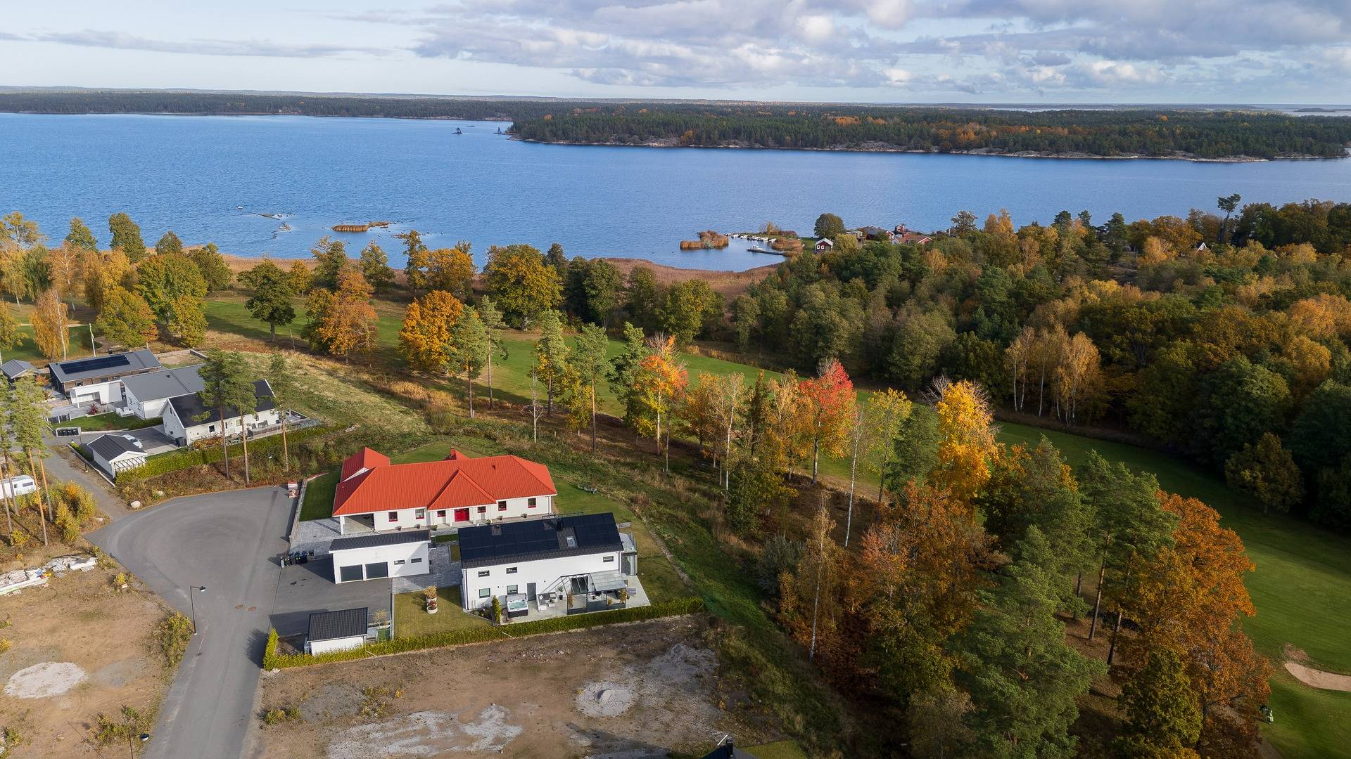6 rum Villa på Örtgatan 8 Ekhagen Västerviks kommun - bild 71