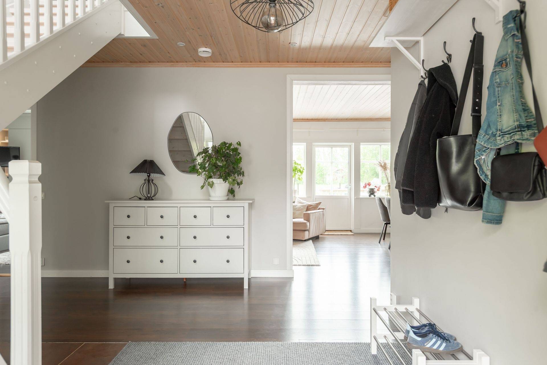 7 rum Villa på Stortorp 706 Örebro Örebro kommun - bild 7