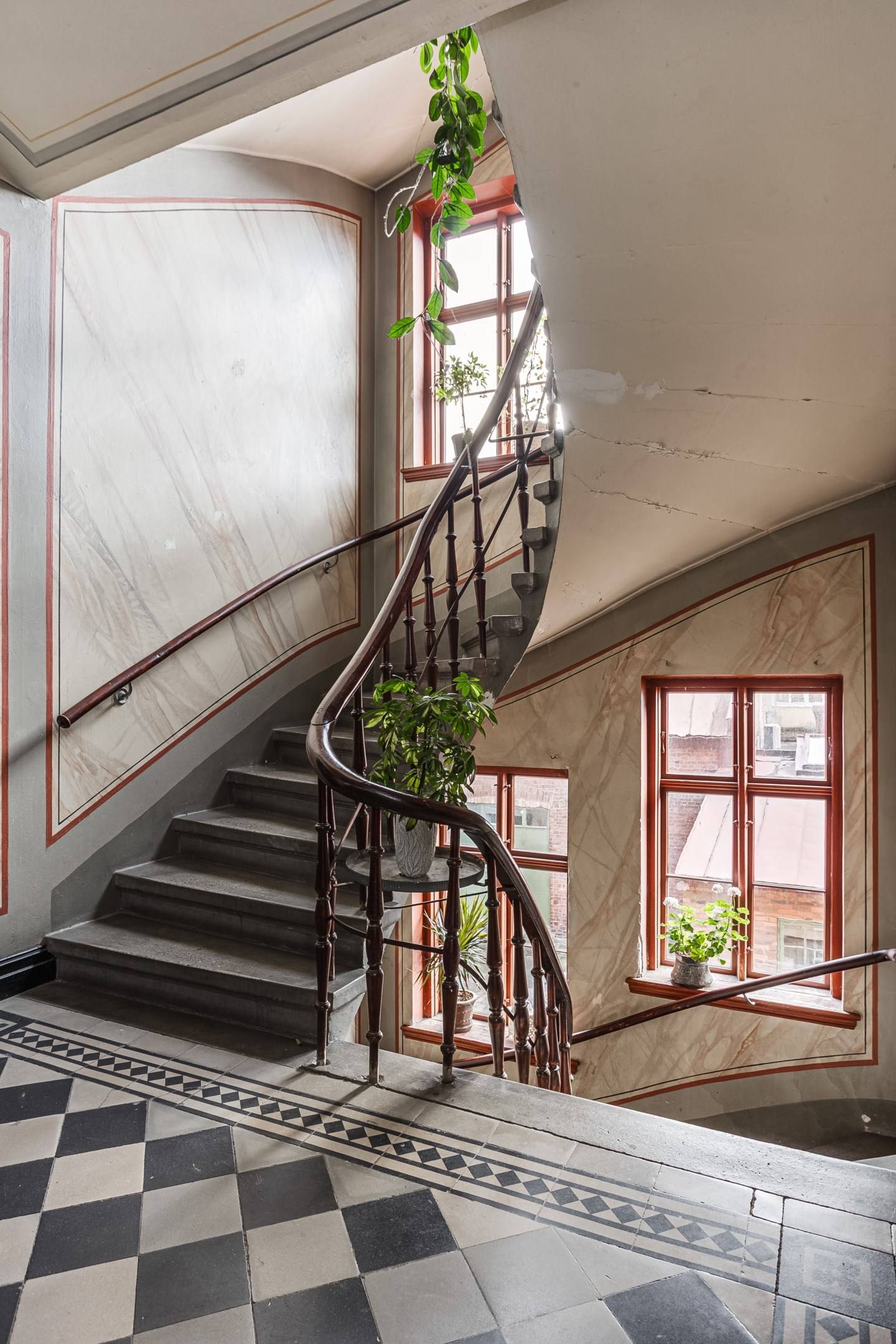 3 rum Lägenhet på Stenvinkelsgatan 11B Centrum Halmstads kommun - bild 18