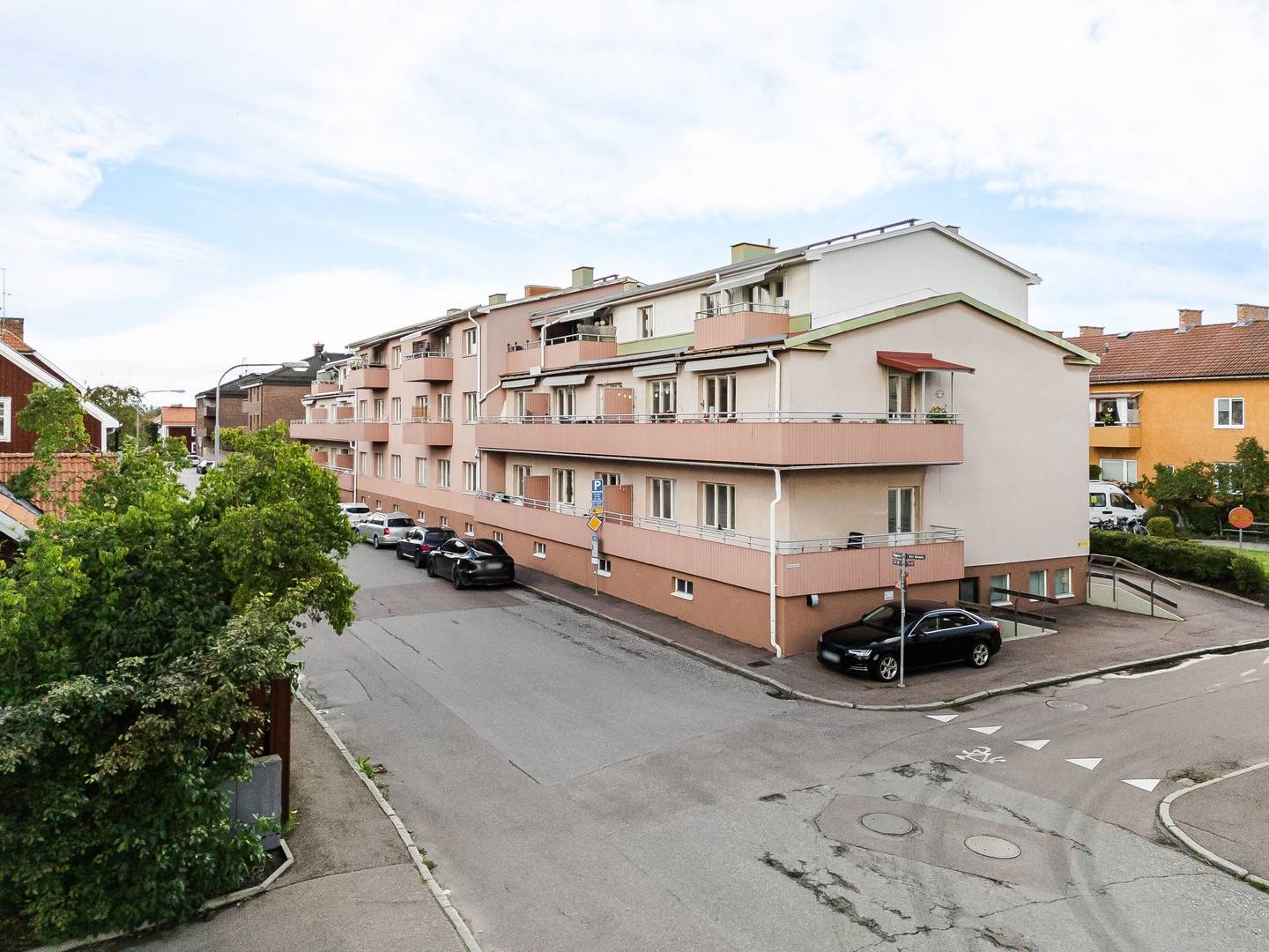 3 rum Lägenhet på Slaggatan 42A Östanfors Falu kommun - bild 26