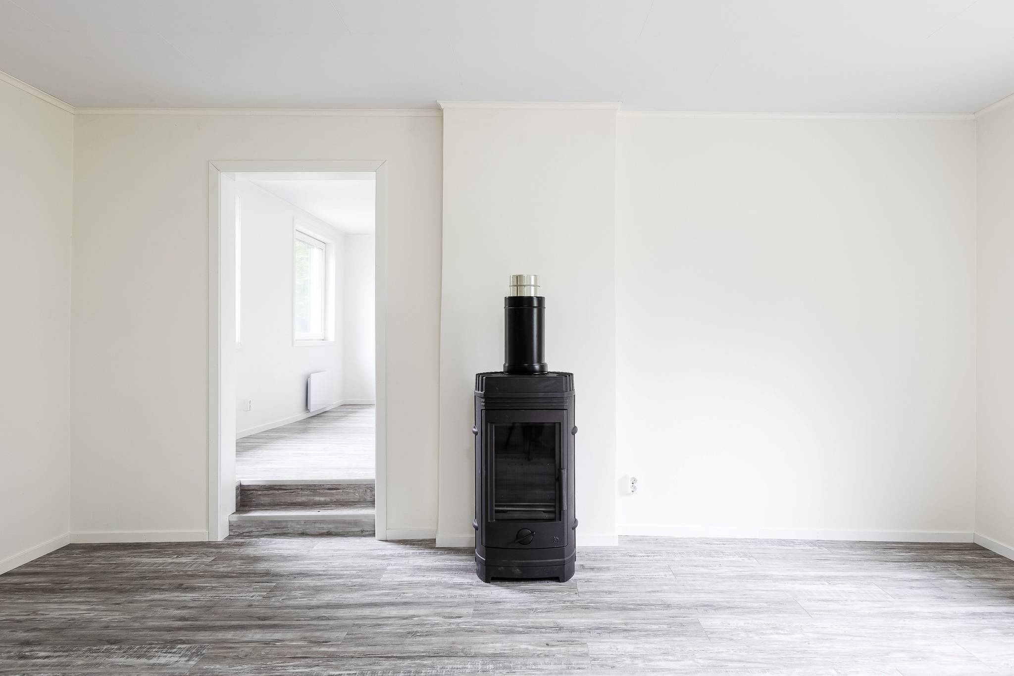 4 rum Villa på Söråkersgatan 9 Söråker Timrå kommun - bild 7