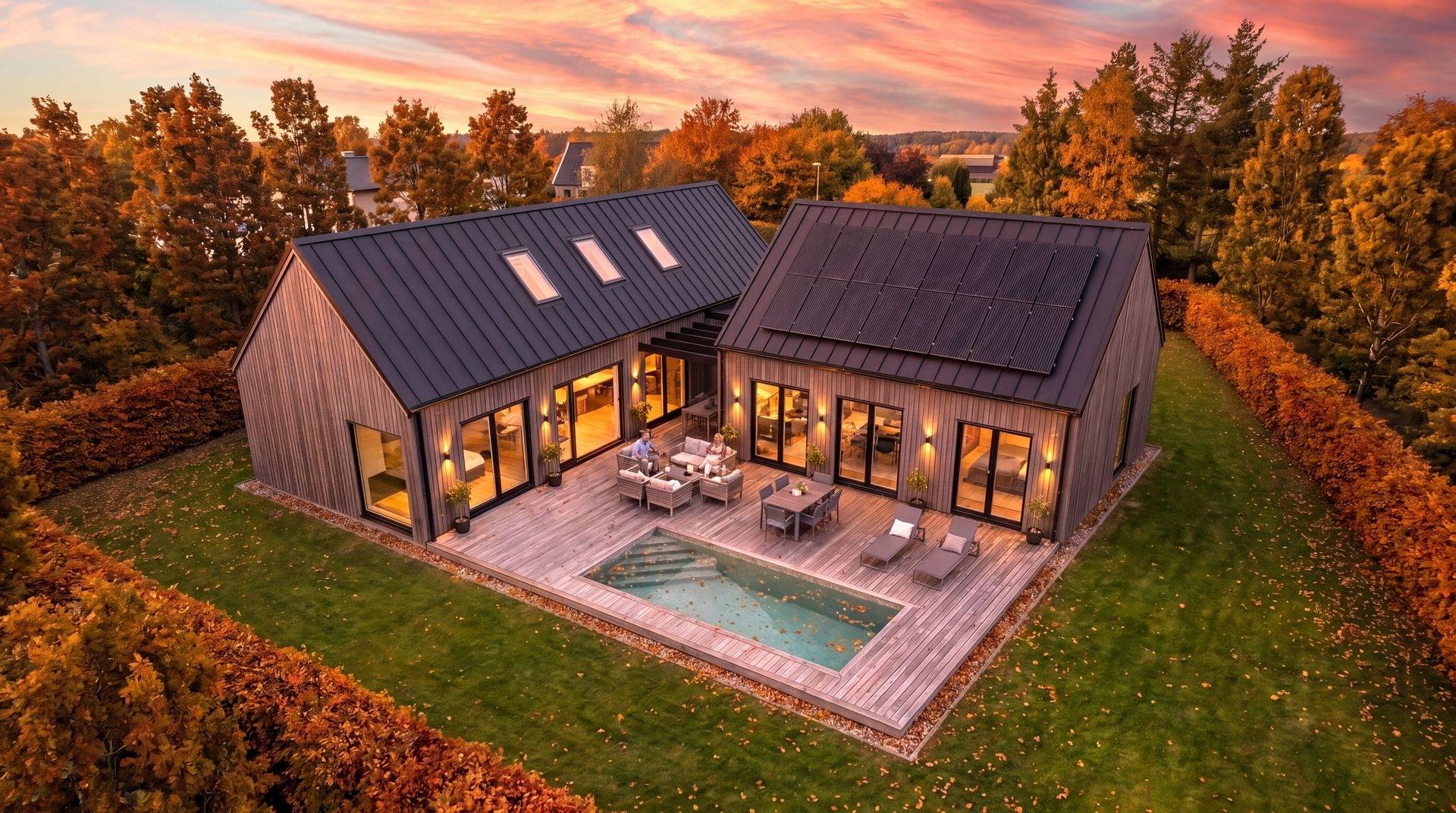 Tomt på Lillövägen 44B Härlöv Kristianstads kommun - bild 9