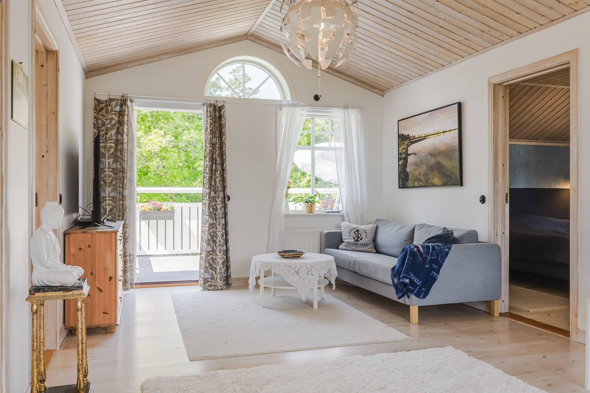 8 rum Villa på Verkstadsvägen 137 Motala Verkstadsområdet Motala kommun - bild 34