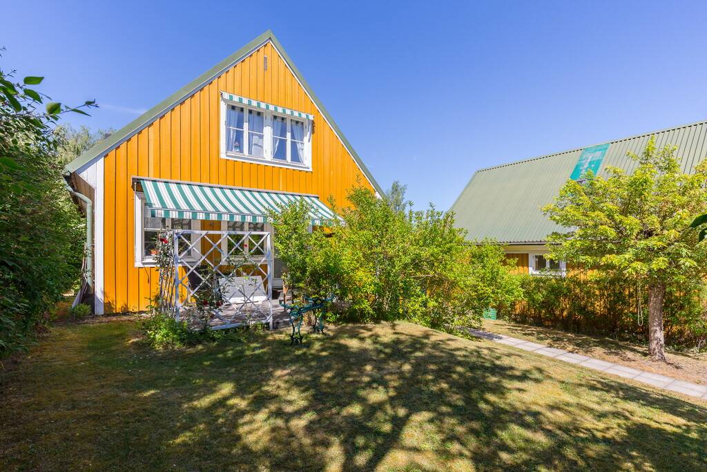 6 rum Villa på Gamla Kyrkvägen 37B Djursholm Danderyds kommun - bild 4
