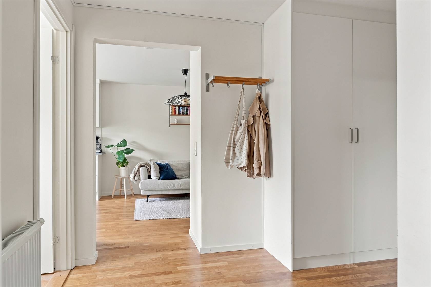 2 rum Lägenhet på Blandsädesgatan 8B Bifrost Mölndals kommun - bild 7