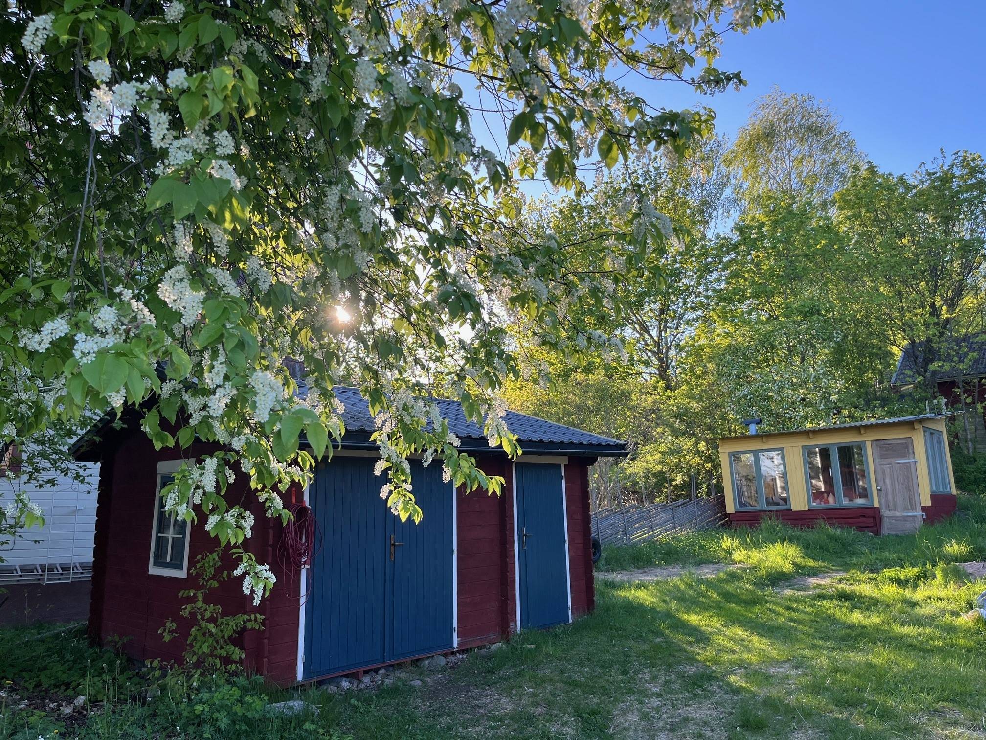 4 rum Villa på Stora vägen 30B Vikarbyn Rättviks kommun - bild 45