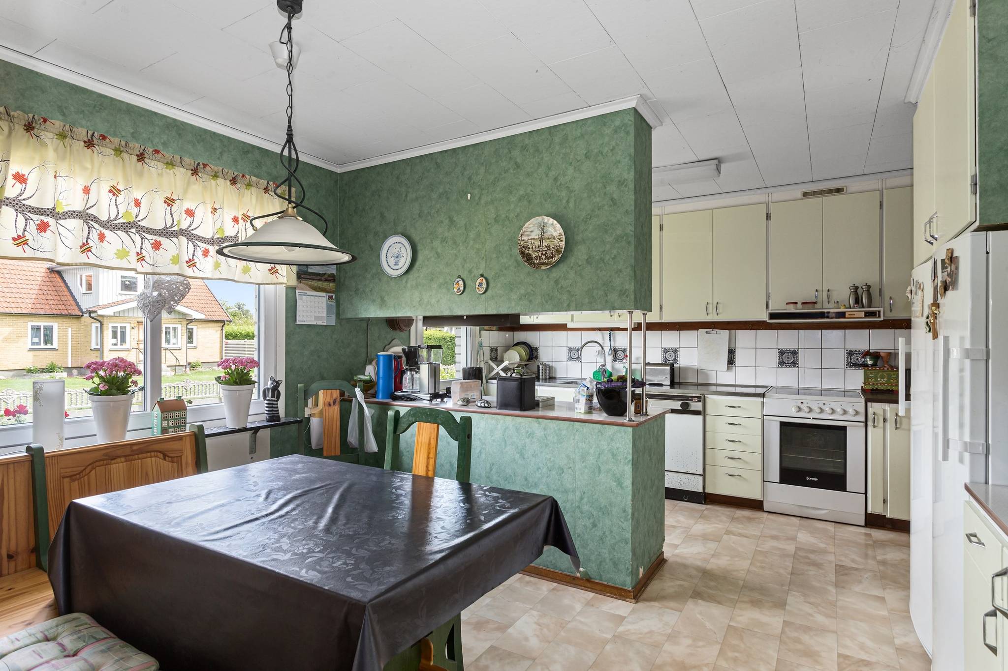 4 rum Villa på Bonde Svenssons väg 9 Fjälkinge Kristianstads kommun - bild 11