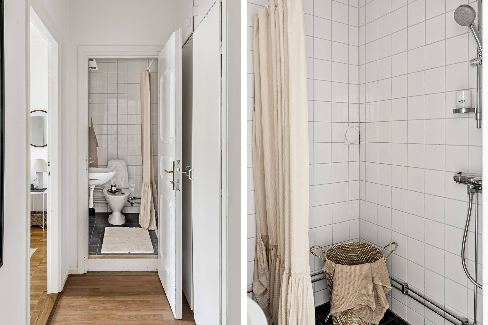 2 rum Lägenhet på Arvodesvägen 9 Hägerstensåsen Stockholms kommun - bild 13