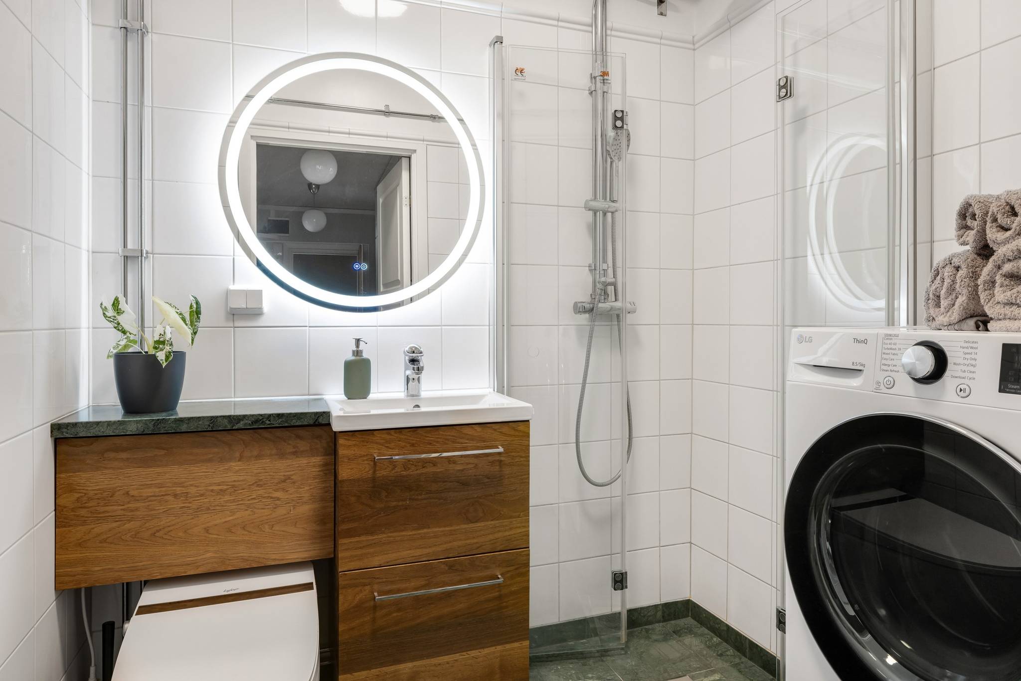 3 rum Lägenhet på Svartbäcksgatan 100B Svartbäcken Uppsala kommun - bild 15