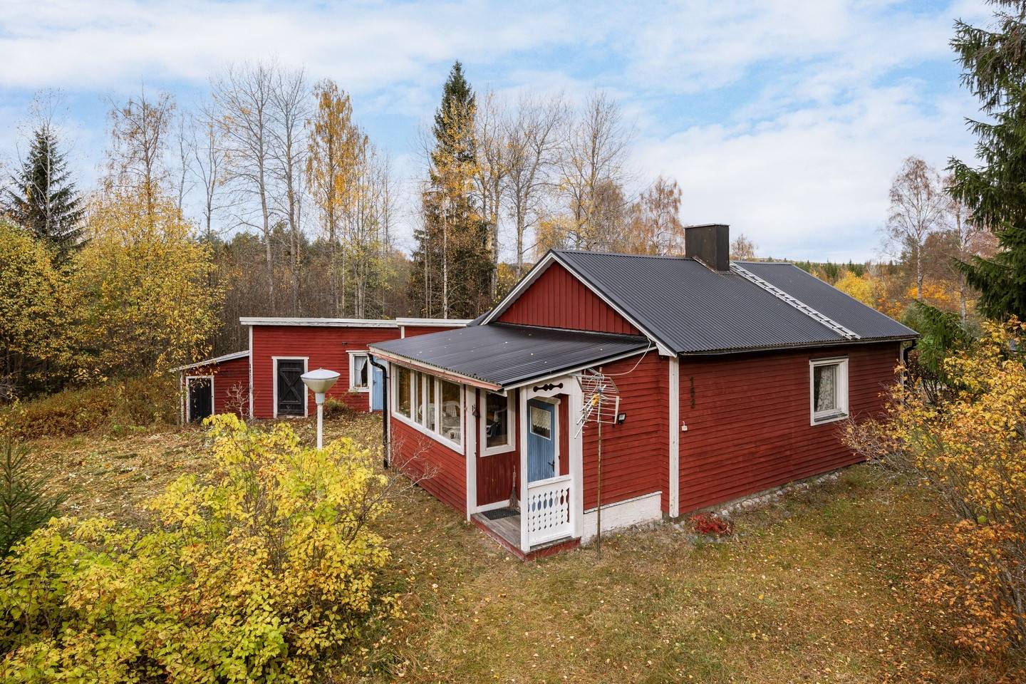 Hassela, Nordanstigs kommun