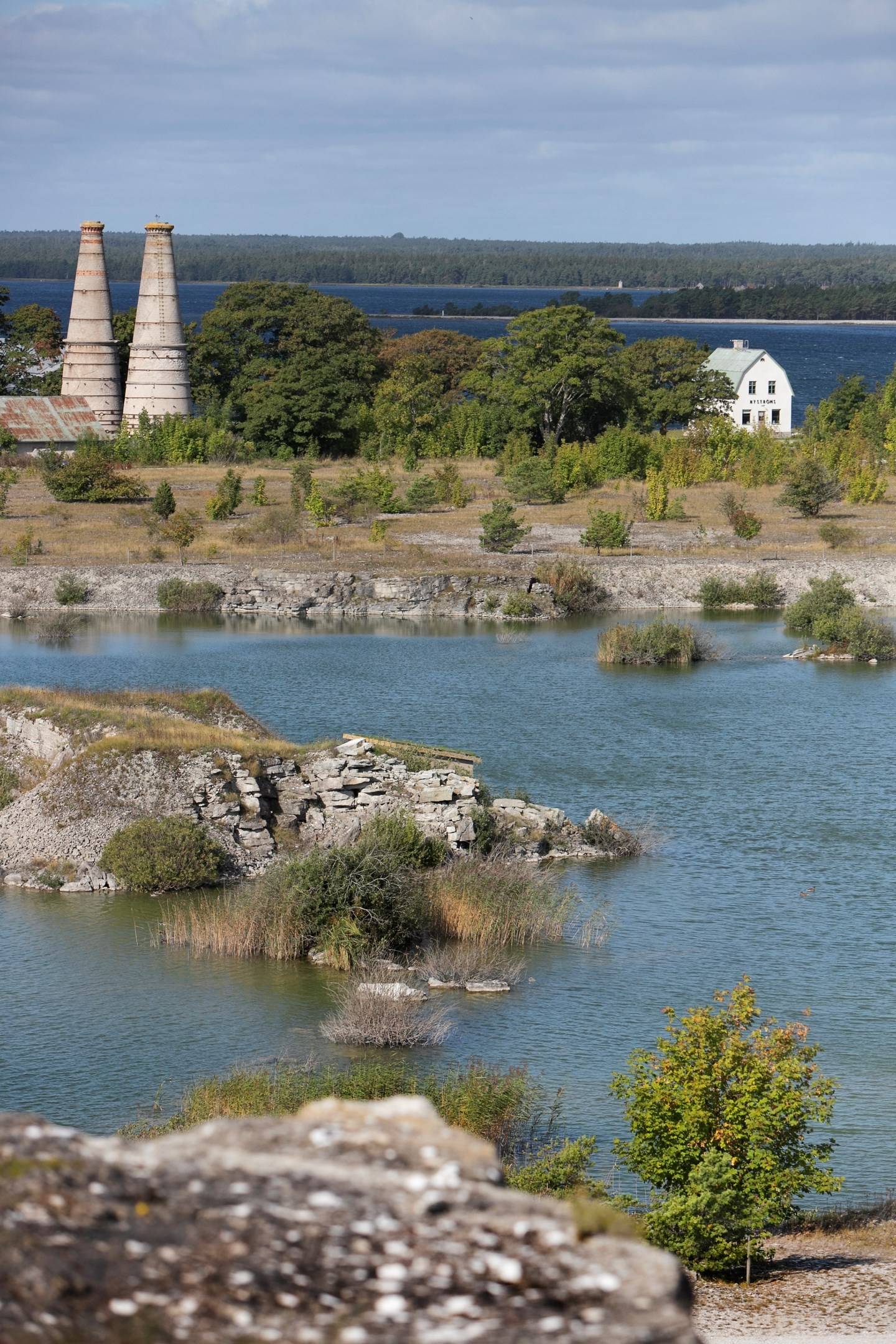 Tomt på Höga land 16 Gotland Gotlands kommun - bild 11