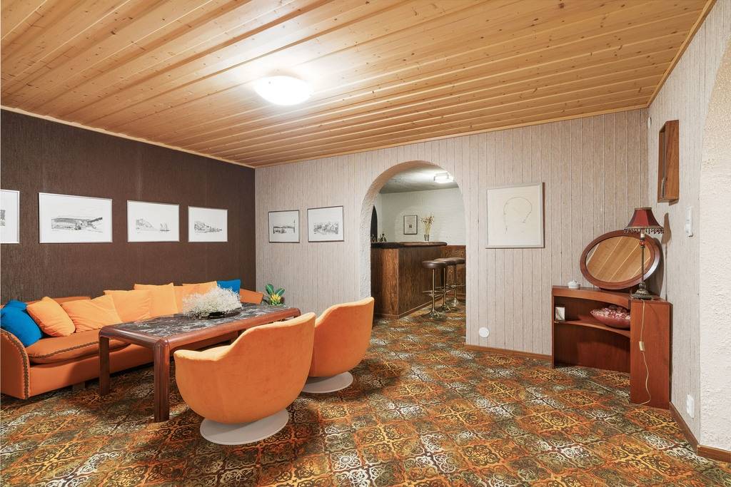 5 rum Villa på Åkerivägen 16 Järved Örnsköldsviks kommun - bild 26