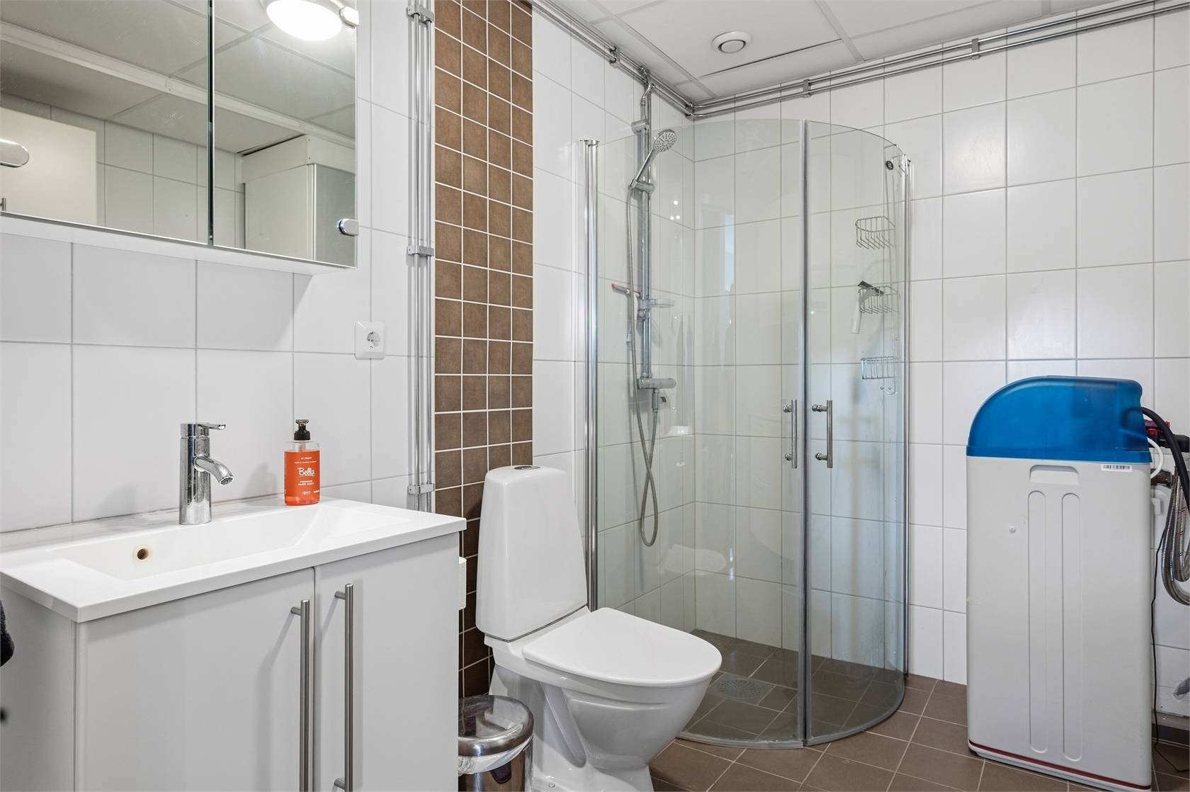 110 m² Radhus på Tårpilsvägen 23E Lövstalöt Uppsala kommun - bild 6