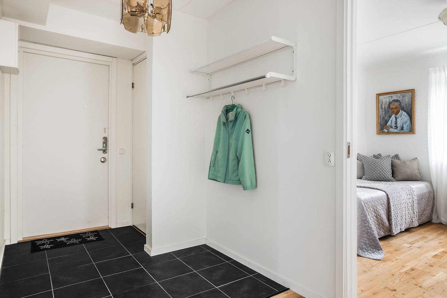 3 rum Lägenhet på Novilla 3 Bålsta - Centrum Håbo kommun - bild 2