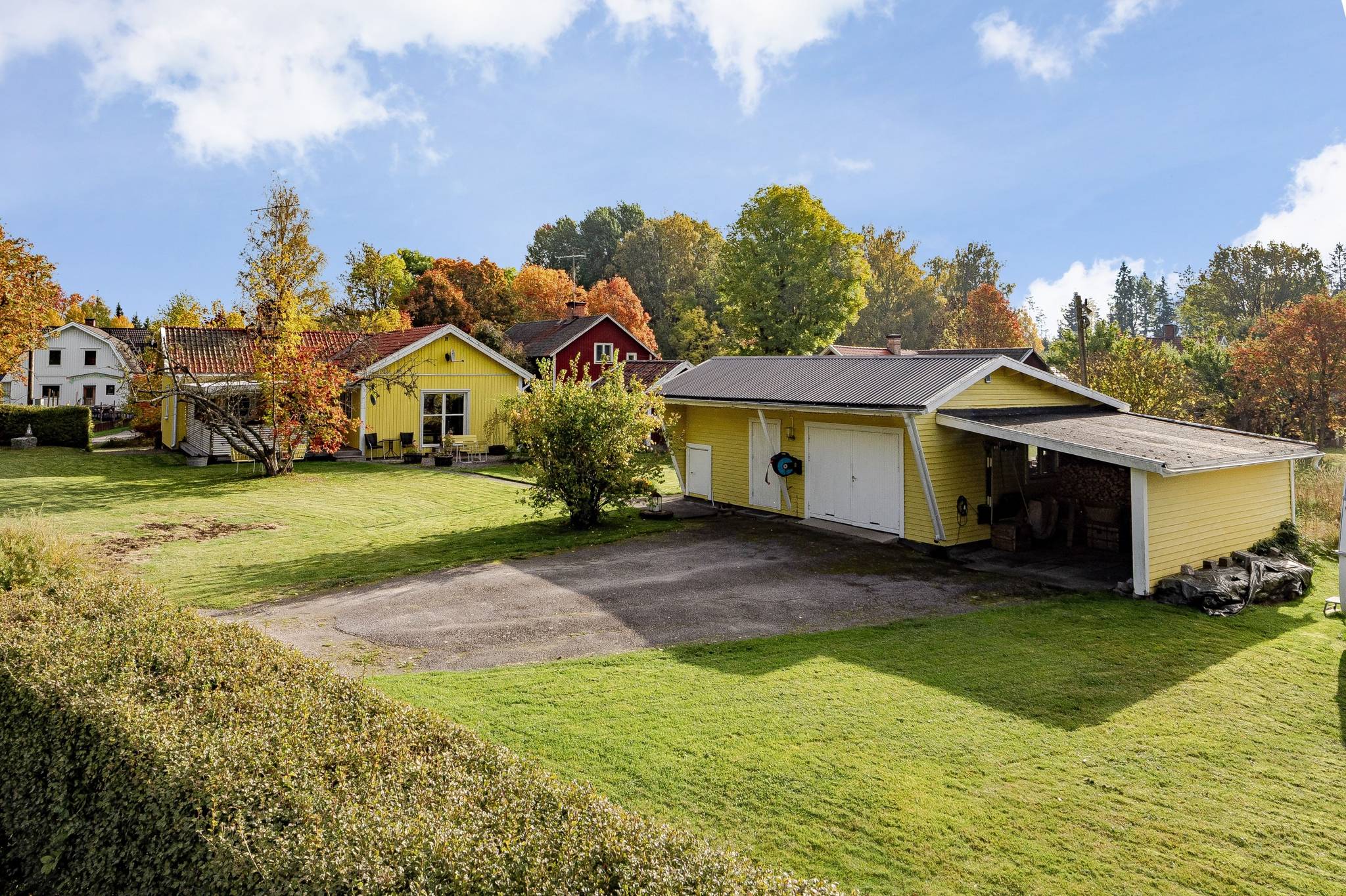 4 rum Villa på Littersbovägen 51 Heby Heby kommun - bild 31