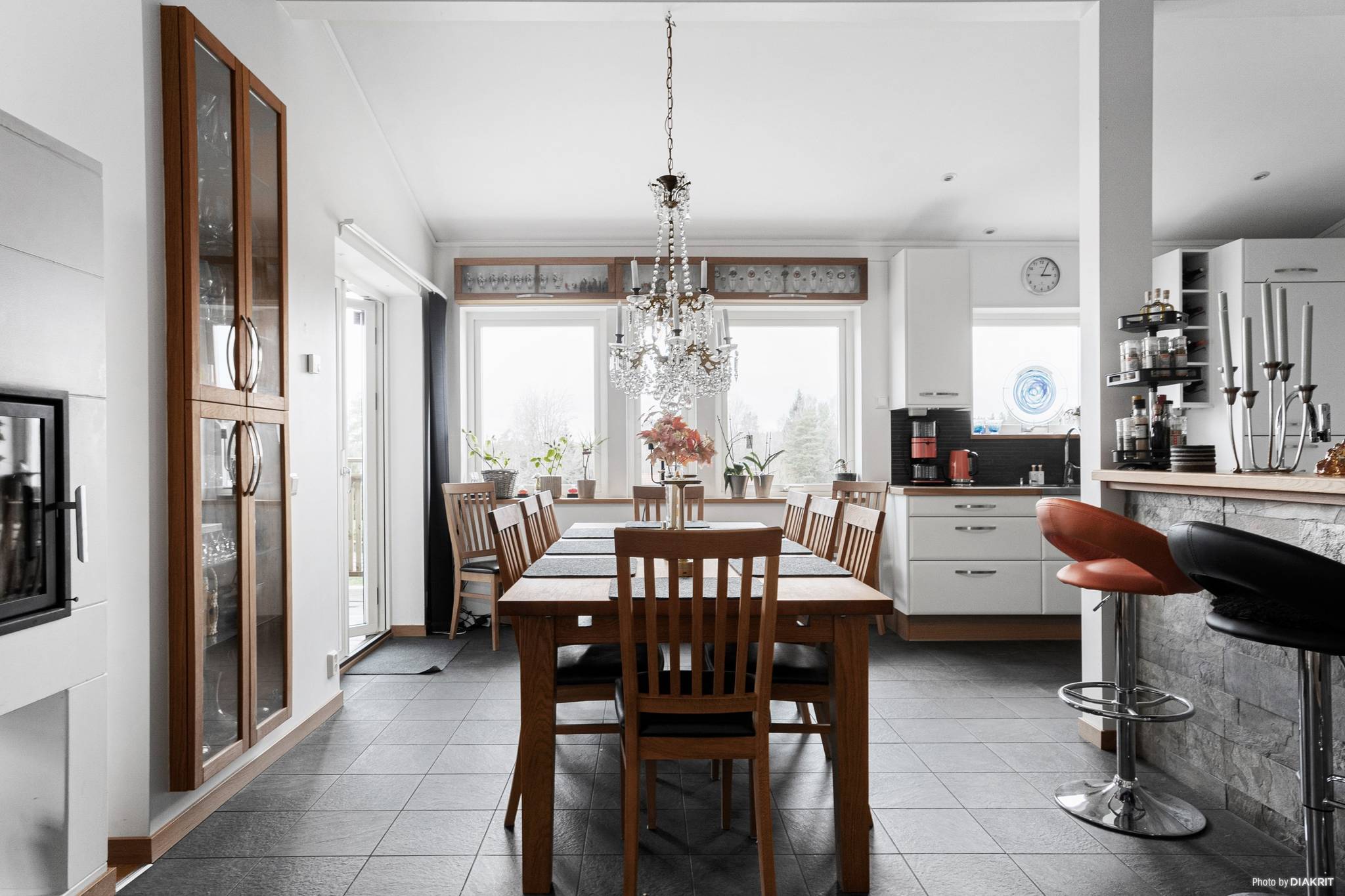 8 rum Villa på Hemsjö Kvarnkärrsväg 5 Lövhult Alingsås kommun - bild 10