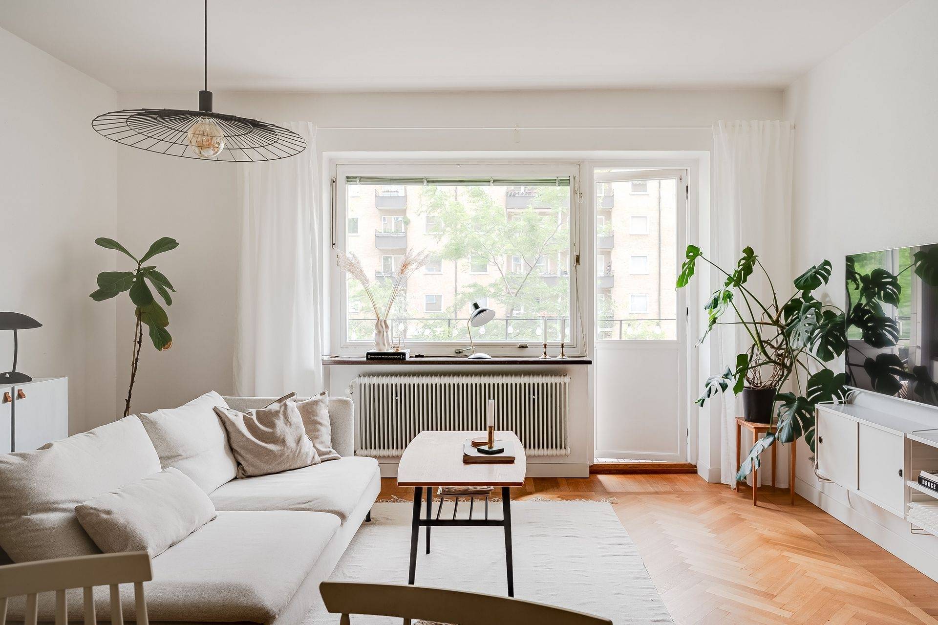 2 rum Lägenhet på Nicoloviusgatan 6A Ribersborg Malmö kommun - bild 7